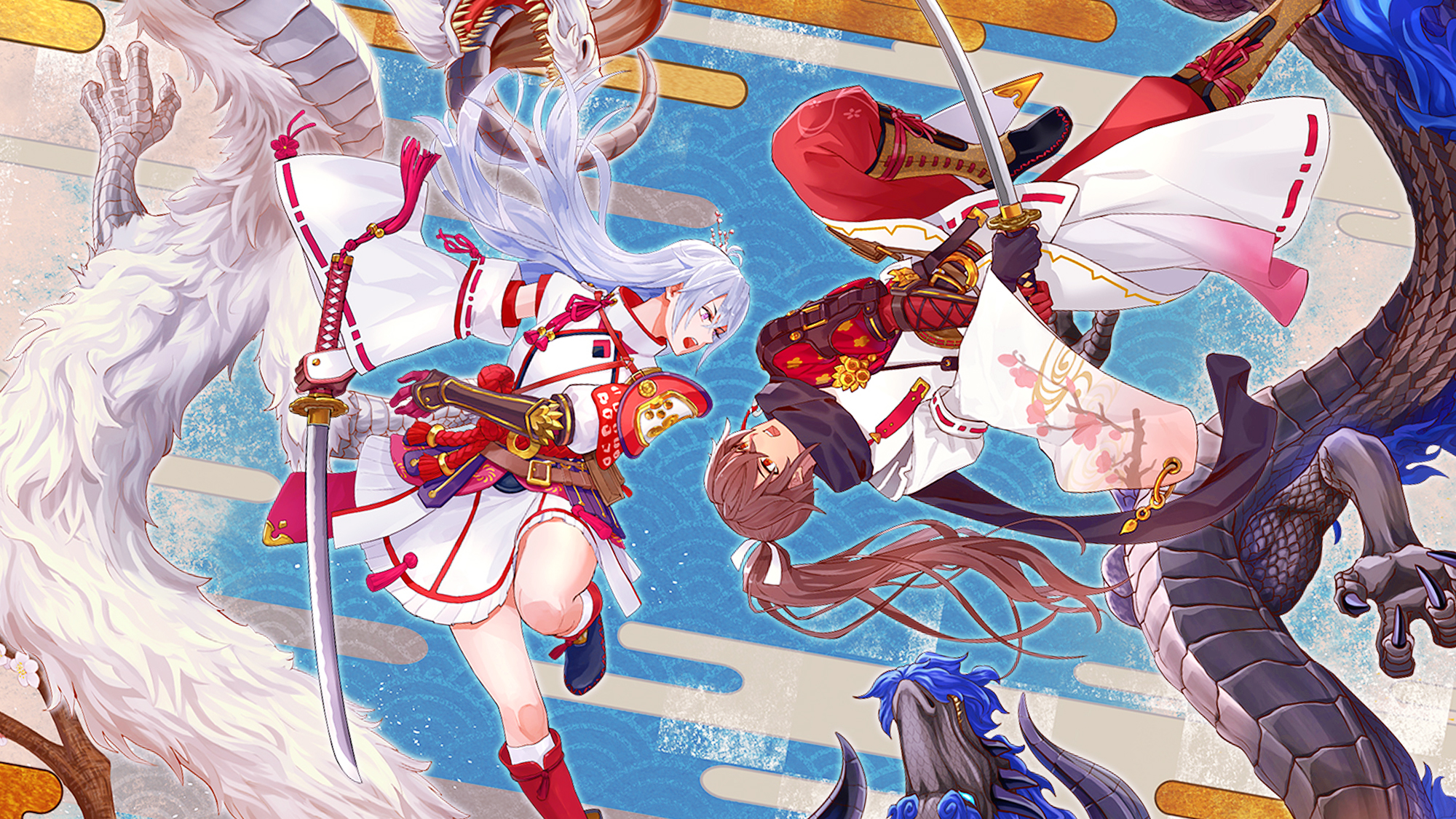 On a testé Rune Factory Guardians of Azuma, l'action-RPG parfait pour les fans de Stardew Valley ?