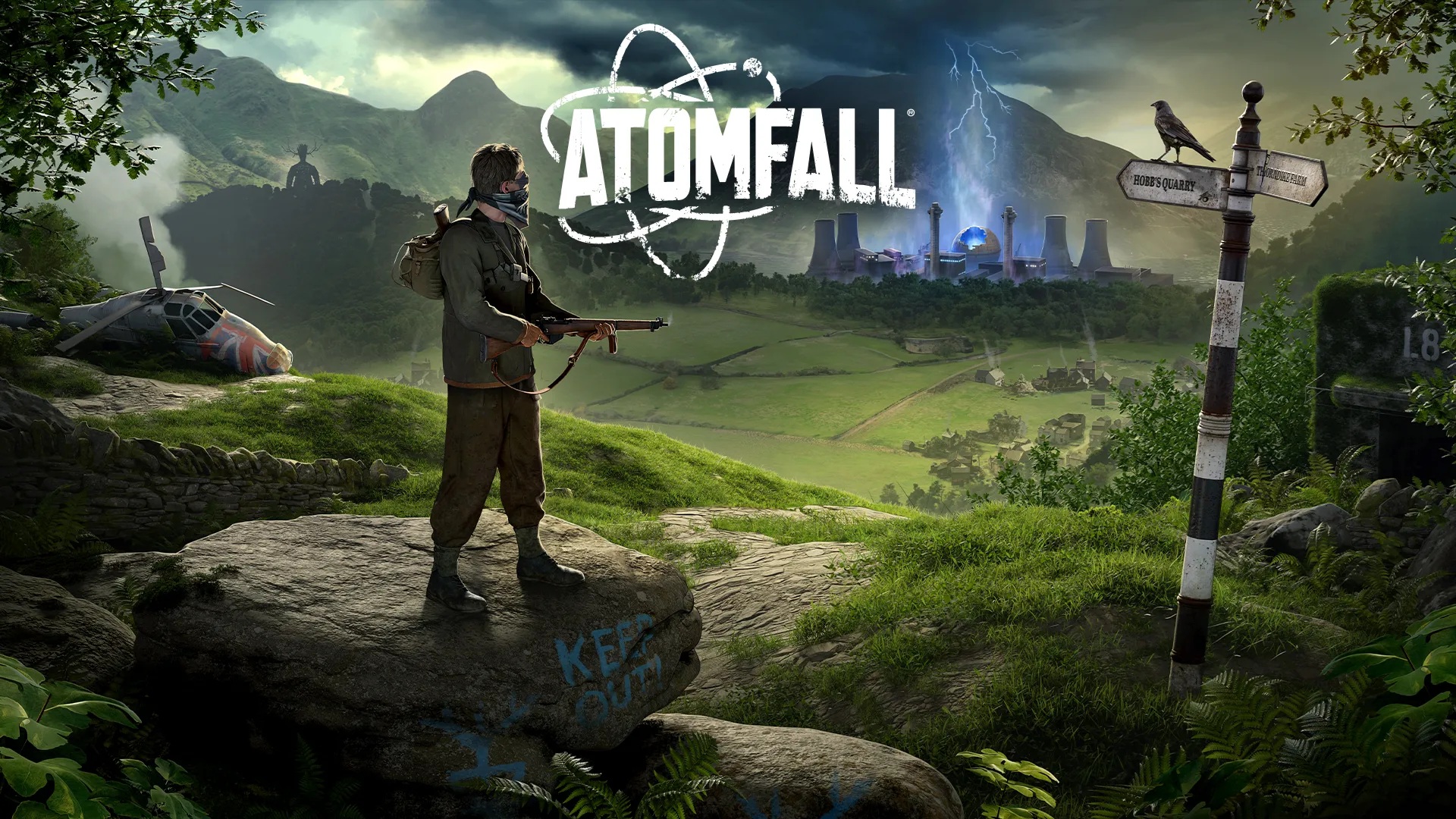 Atomfall : notre avis sur le Fallout-like à l’anglaise avant le test final