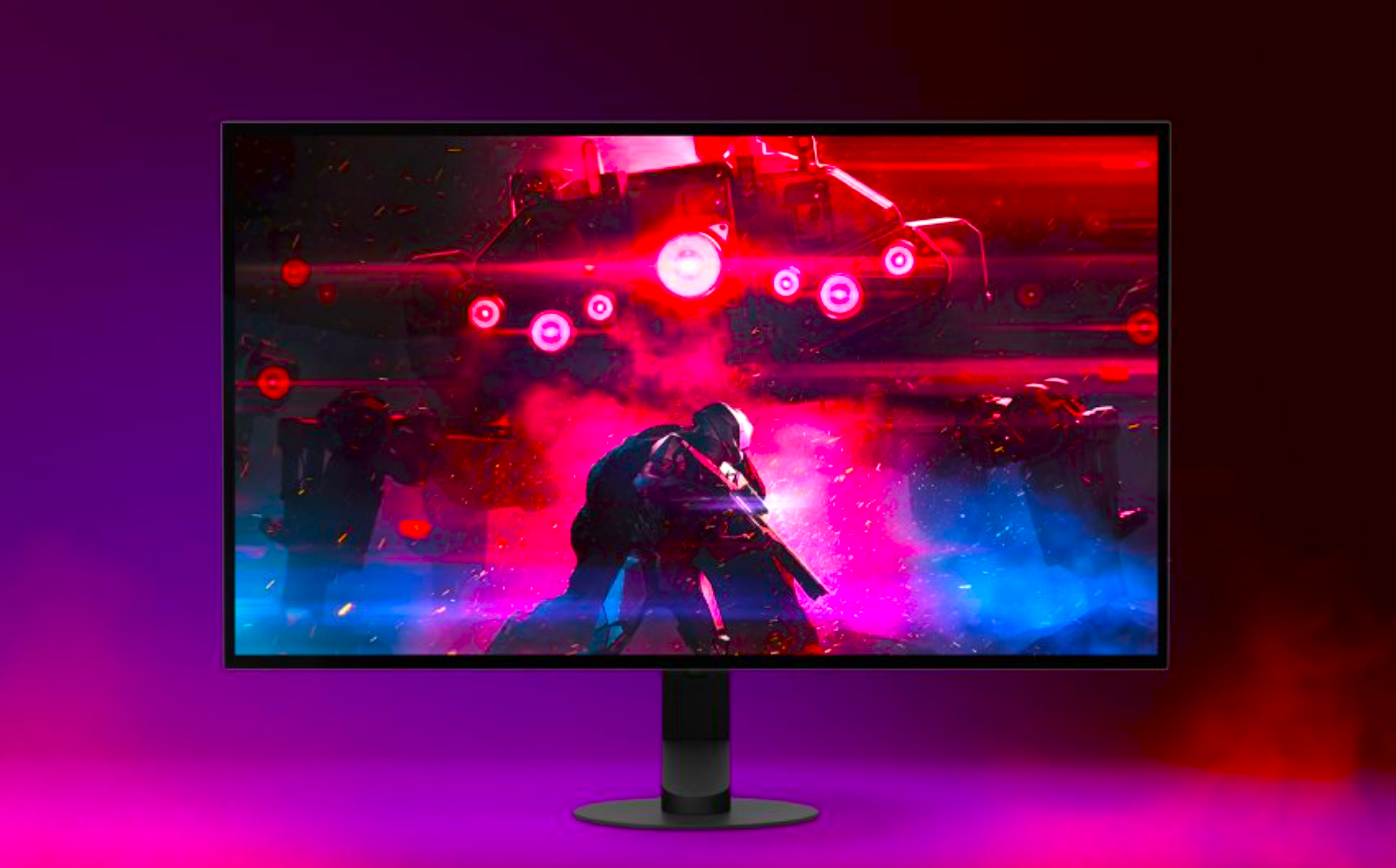 Inzone M9 II : l'écran gaming ultime pour PS5 et PC ? On l'a testé !