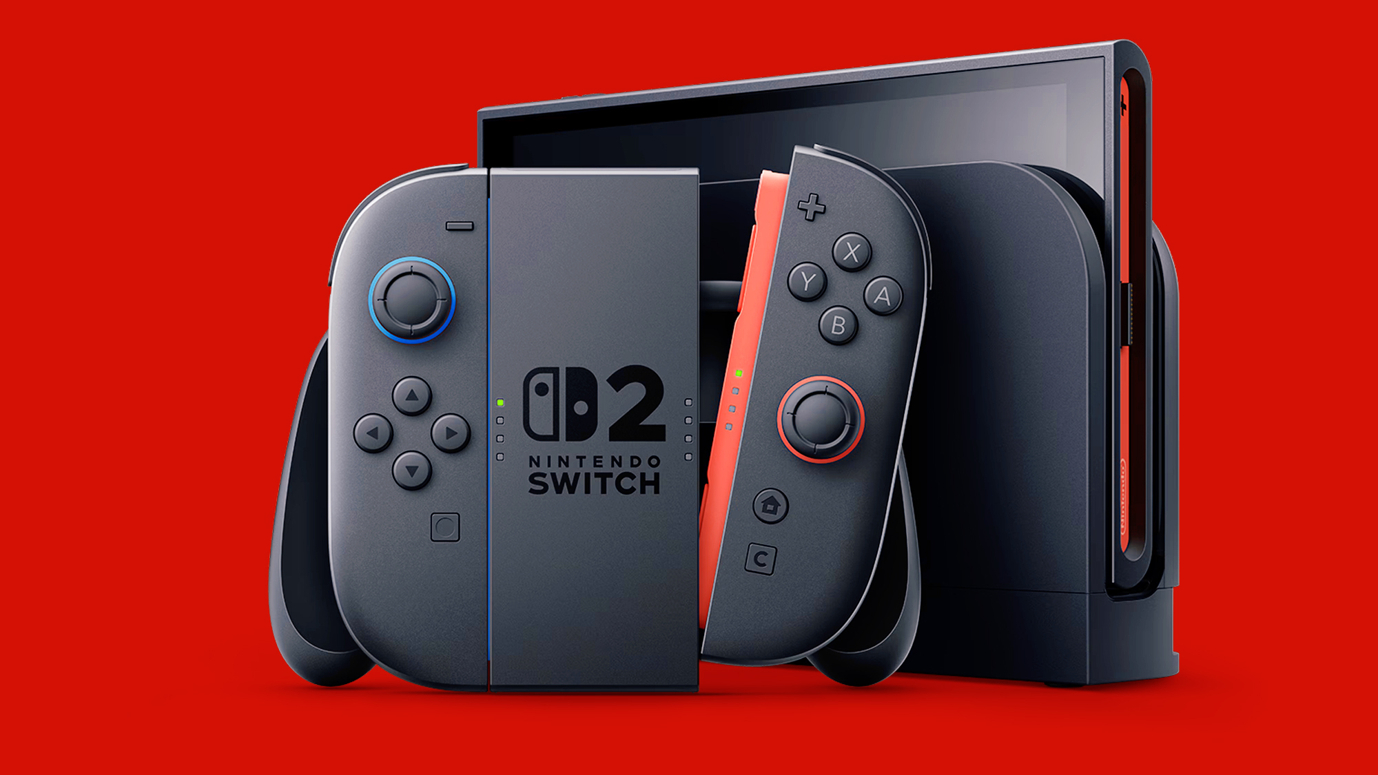 Nintendo Switch 2 : cet énorme jeu annoncé au Summer Game Fest arriverait bien sur la console