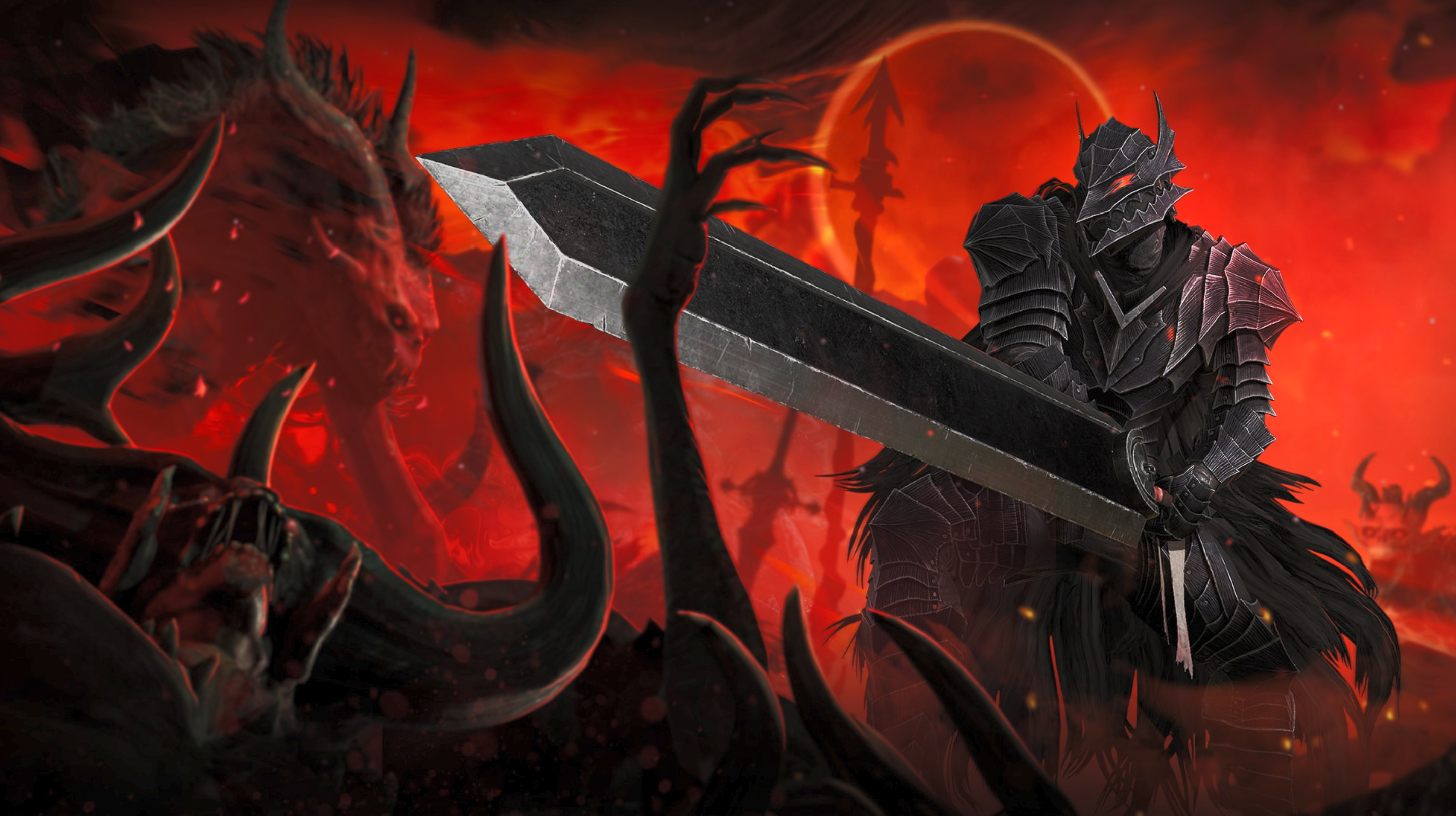Diablo 4 : le crossover Berserk fait déjà polémique, c'est hors de prix pour les joueurs !