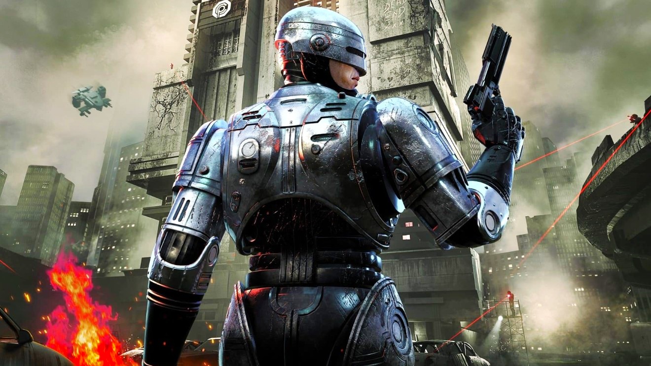 RoboCop : après Unfinished Business, une nouvelle surprise pour les fans