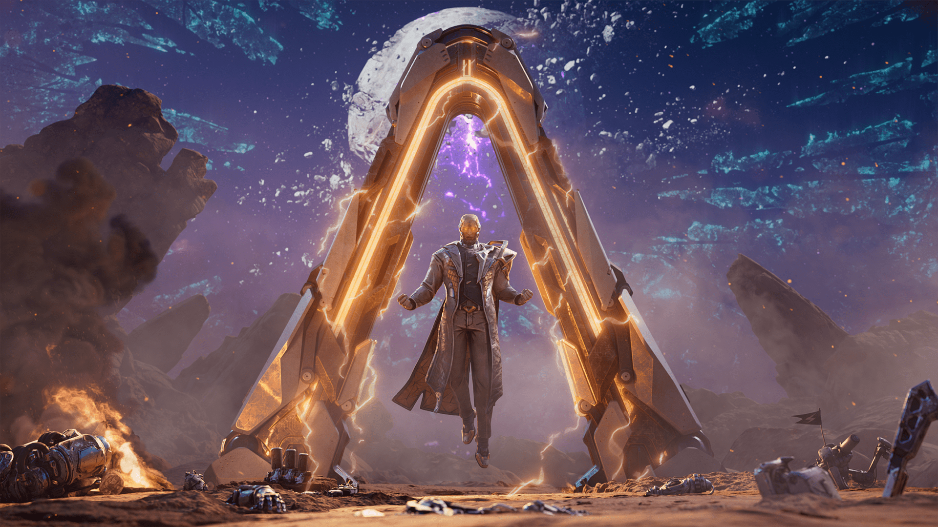 Borderlands 4 : du contenu gratuit encore disponible, mais faites vite