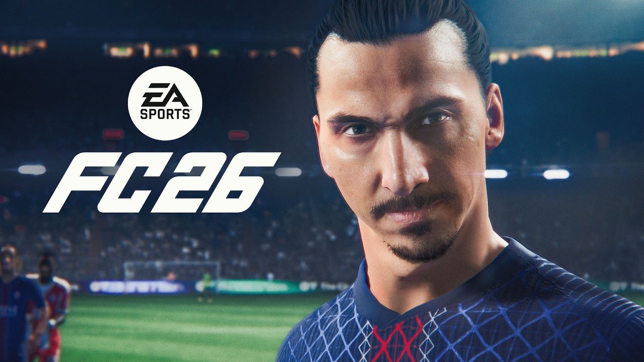 On a testé EA FC 26, le prochain carton de la rentrée ?