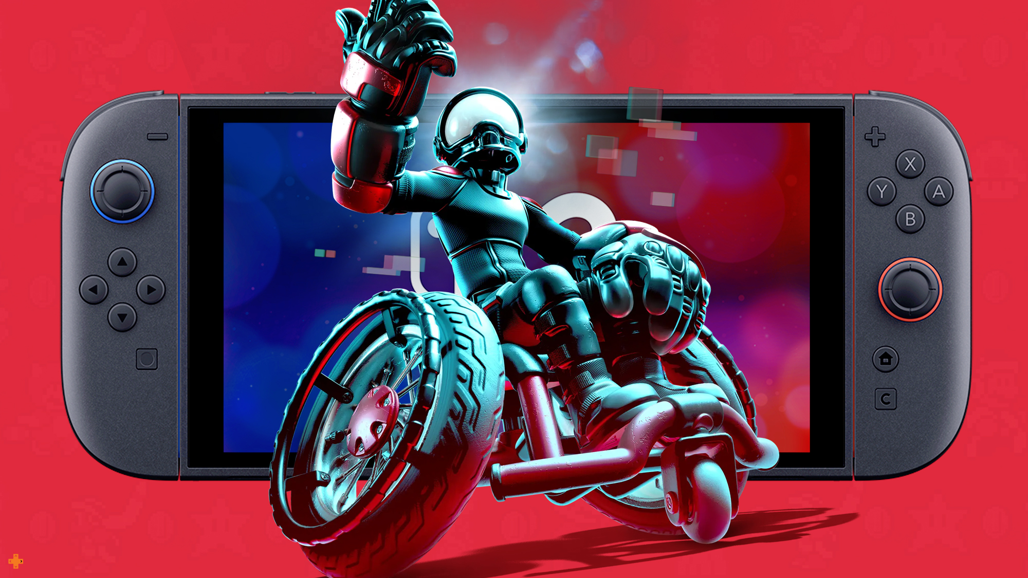 On a testé Drag x Drive, la bonne surprise de la Nintendo Switch 2 ?