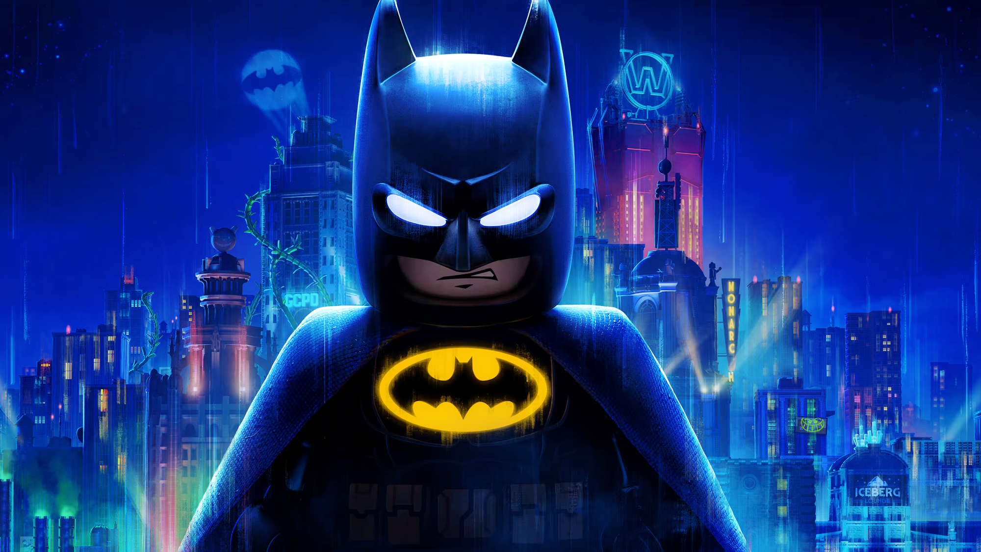 LEGO Batman : une fonctionnalité officialisée, les fans sont aux anges
