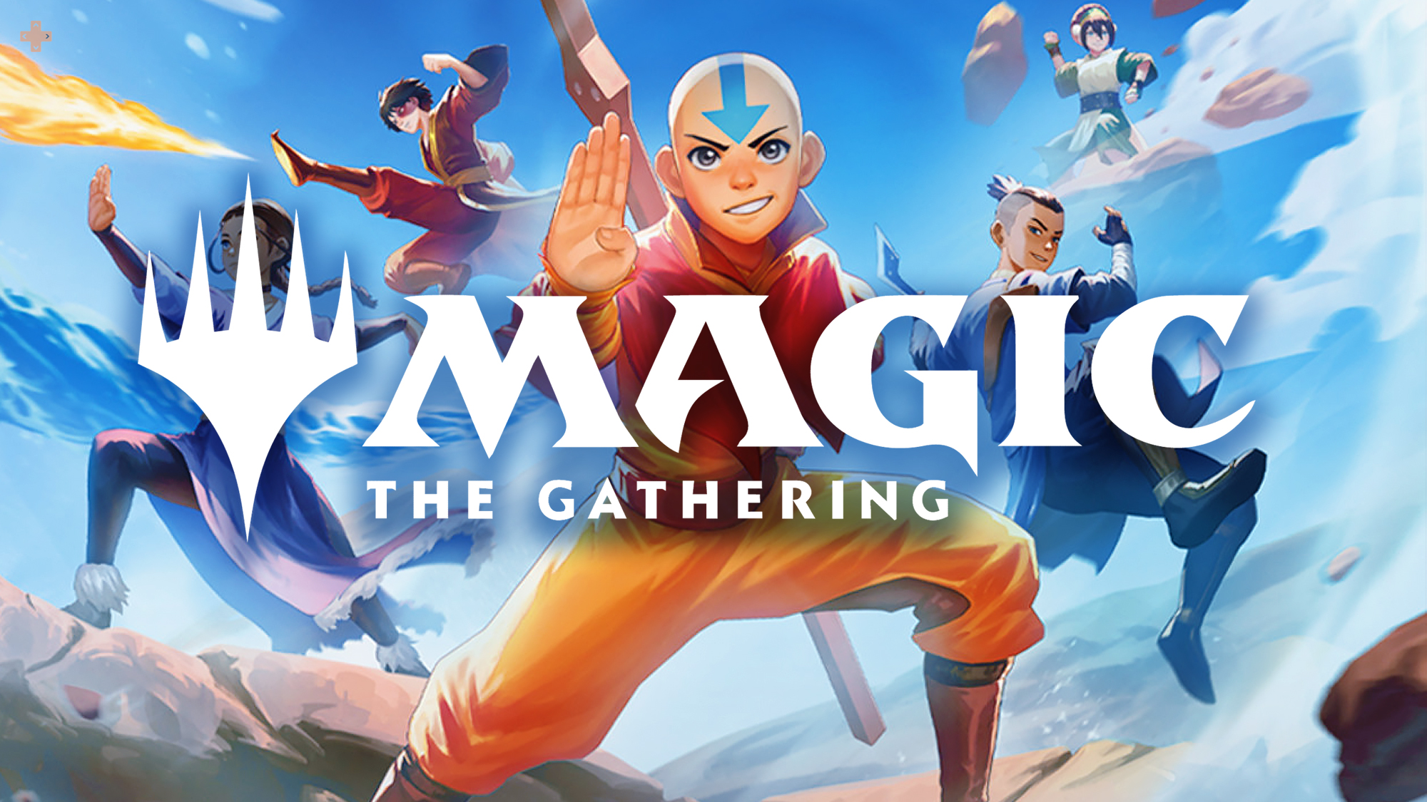 Avatar x Magic, et si c'était finalement la collection ultime pour les fans ?