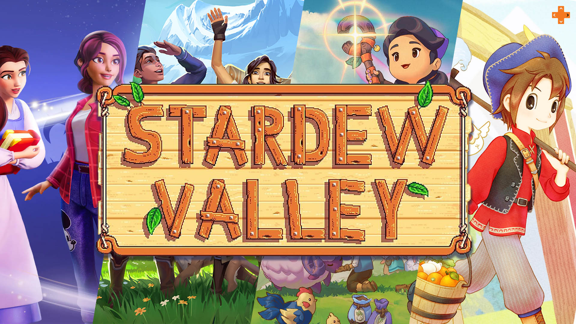 Si vous êtes fans de Stardew Valley, voici 14 jeux à faire absolument