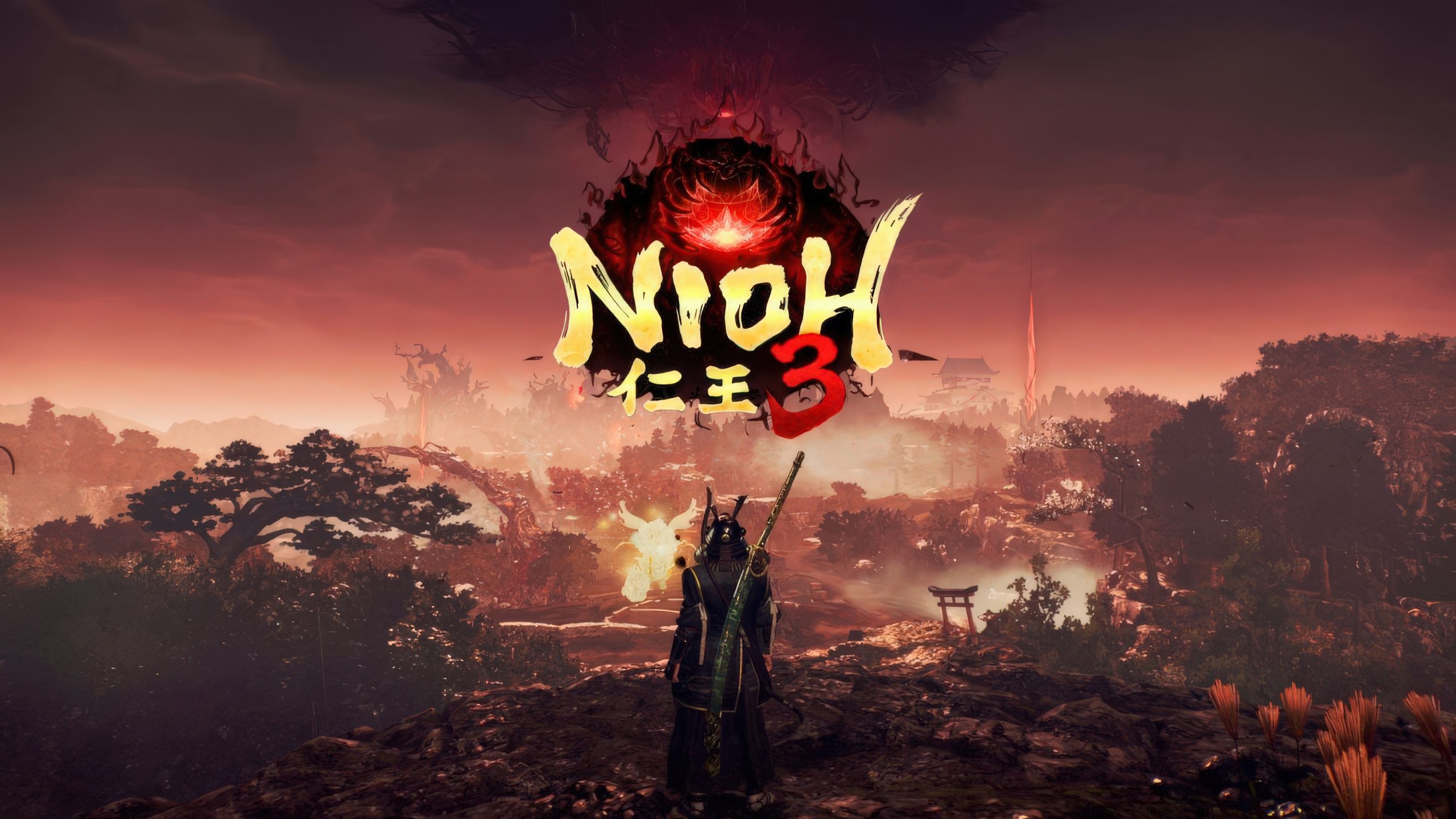 On a testé Nioh 3, un Souls-like aussi fort qu’Elden Ring ?