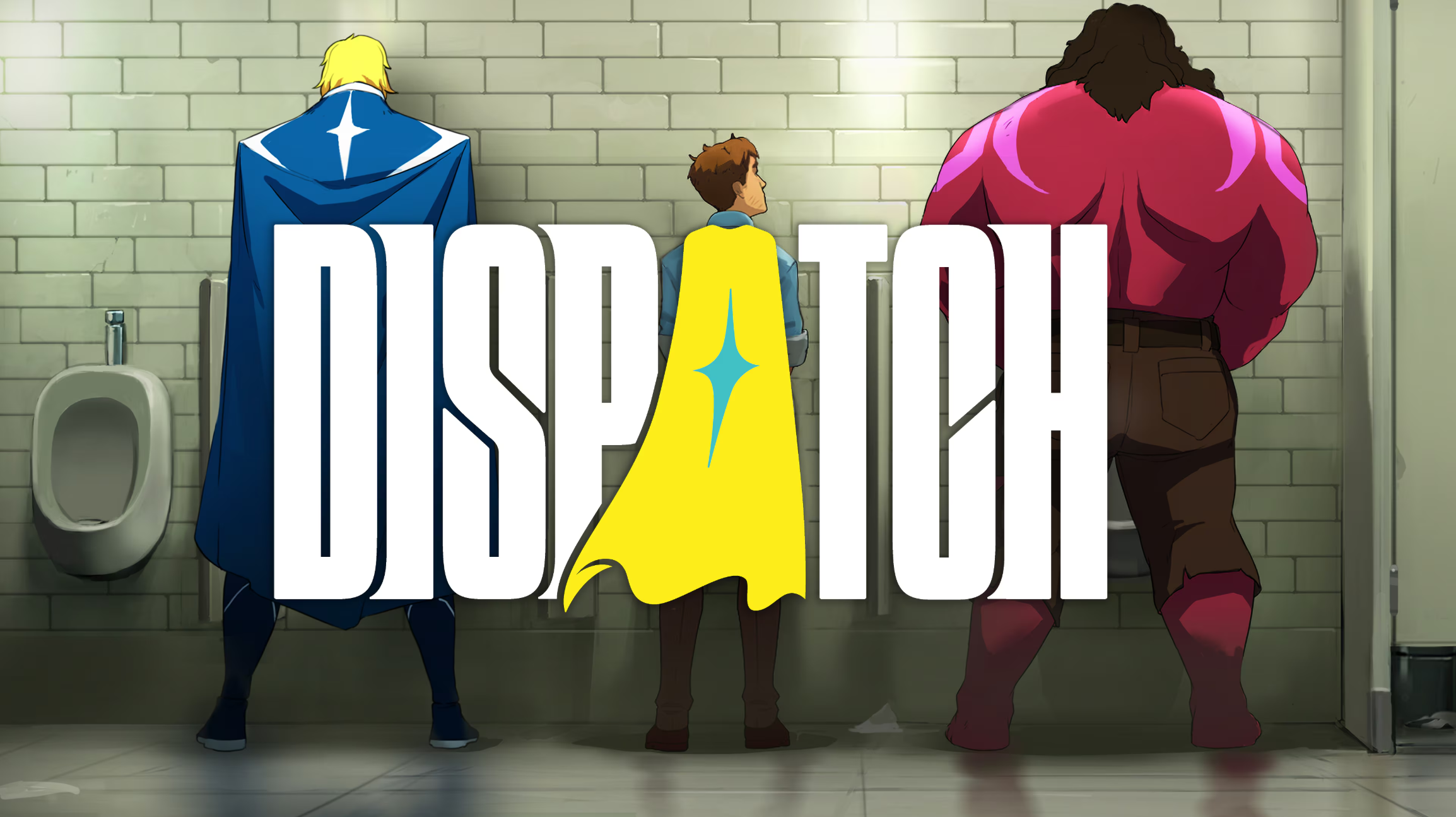Vous avez aimé Dispatch ? Voici les jeux narratifs à faire absolument