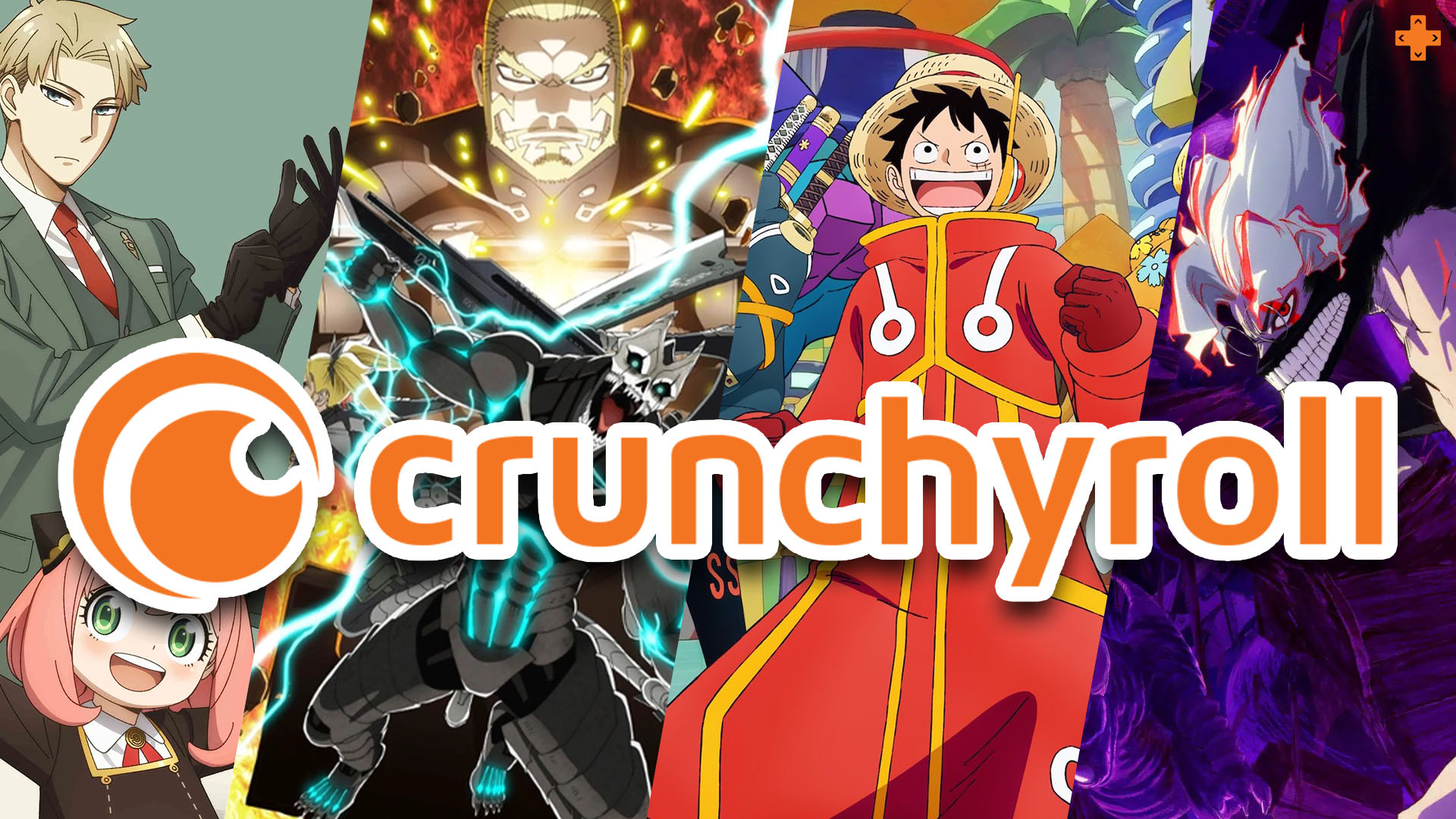 Crunchyroll : les meilleurs anime de 2025 avec des séries déjà cultes