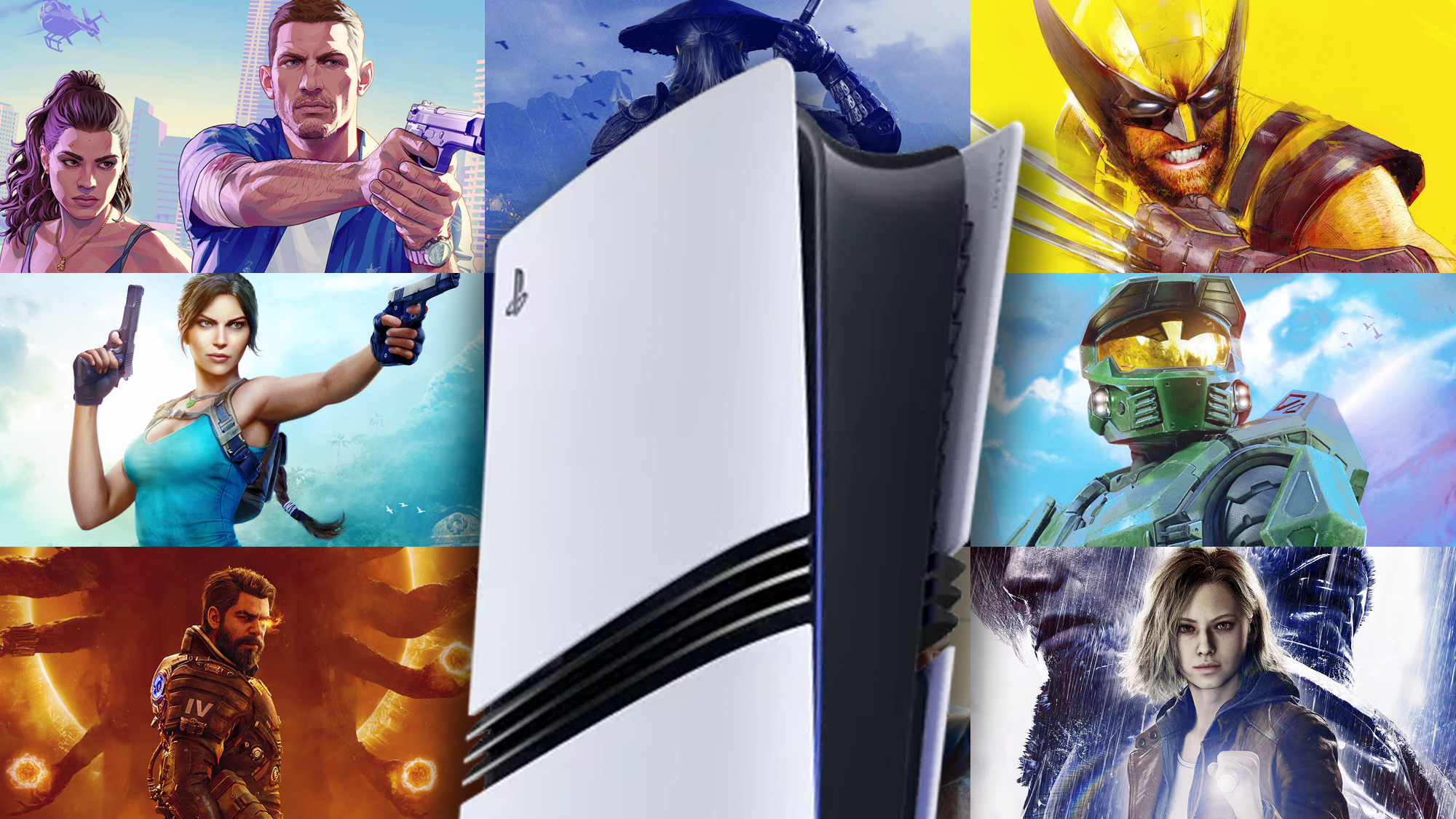 PS5 : le calendrier des sorties en 2026, il va y avoir du très lourd