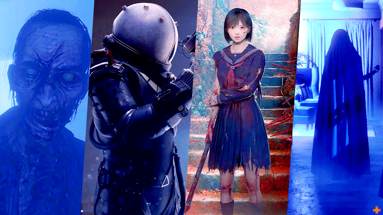 Les 10 meilleurs jeux d’horreur de 2025, avec beaucoup de surprises