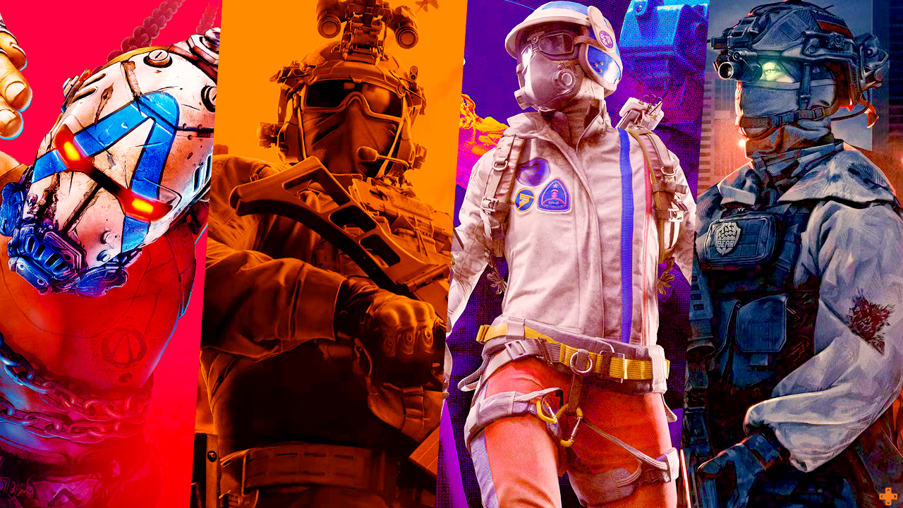 Les 10 meilleurs shooters de 2025 avec des cartons planétaires explosifs