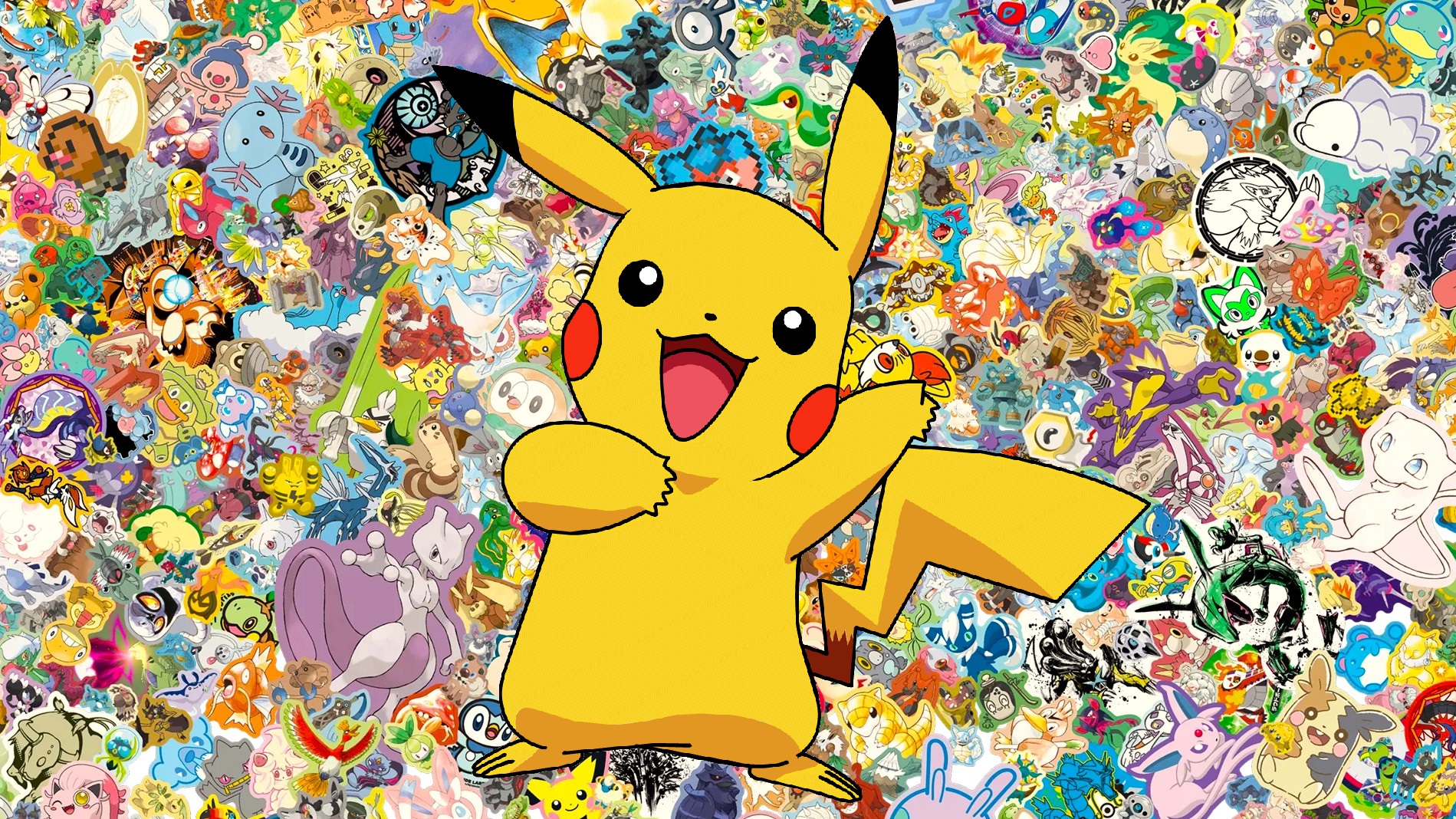 Pokemon sur le point de faire l'annonce que tout le monde attend ? La dernière mise à jour de HOME rend les fans hystériques