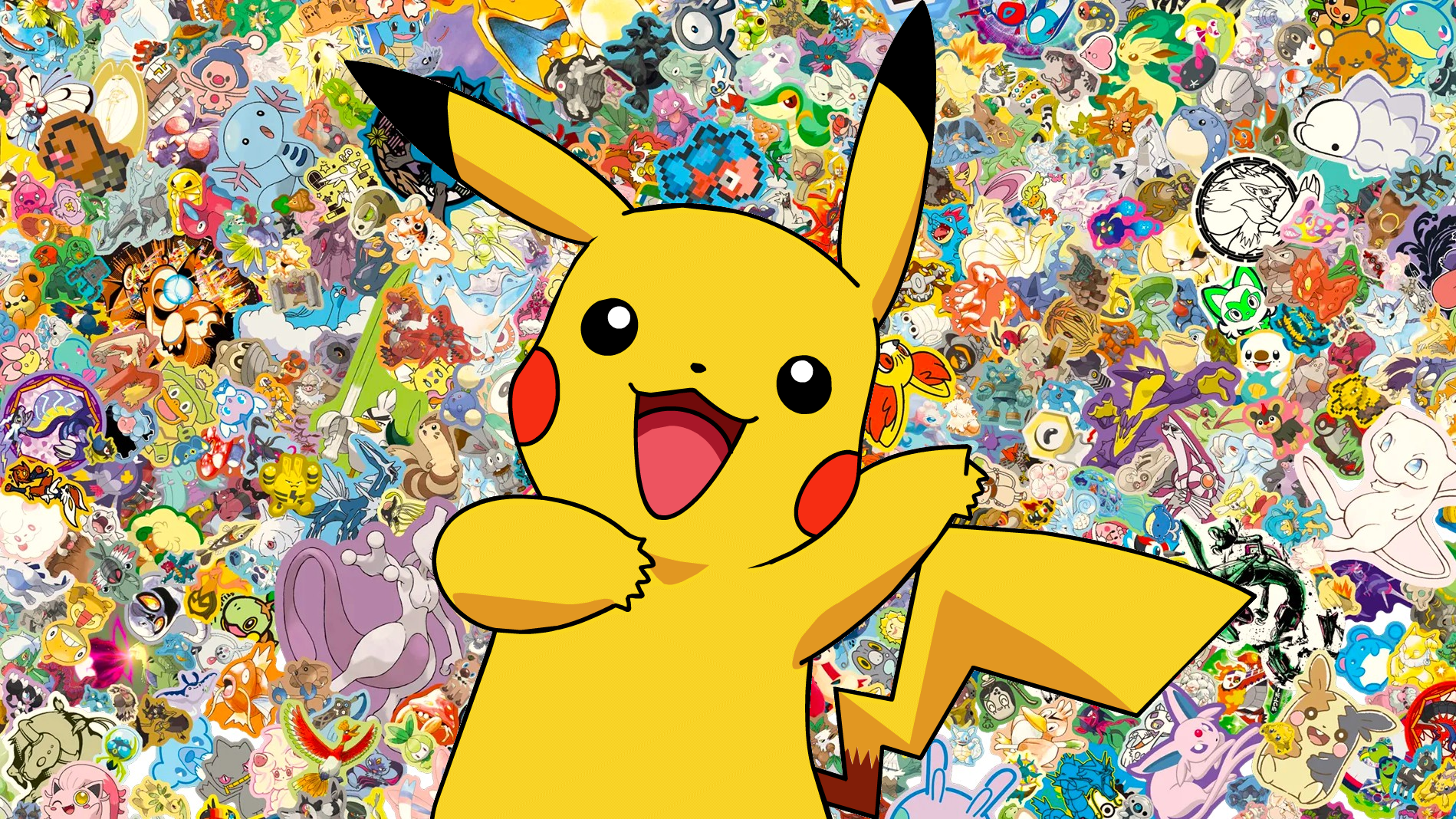 « Excellente nouvelle ! » Pokemon annonce un nouveau gros changement pour toute la licence bien au-delà des jeux