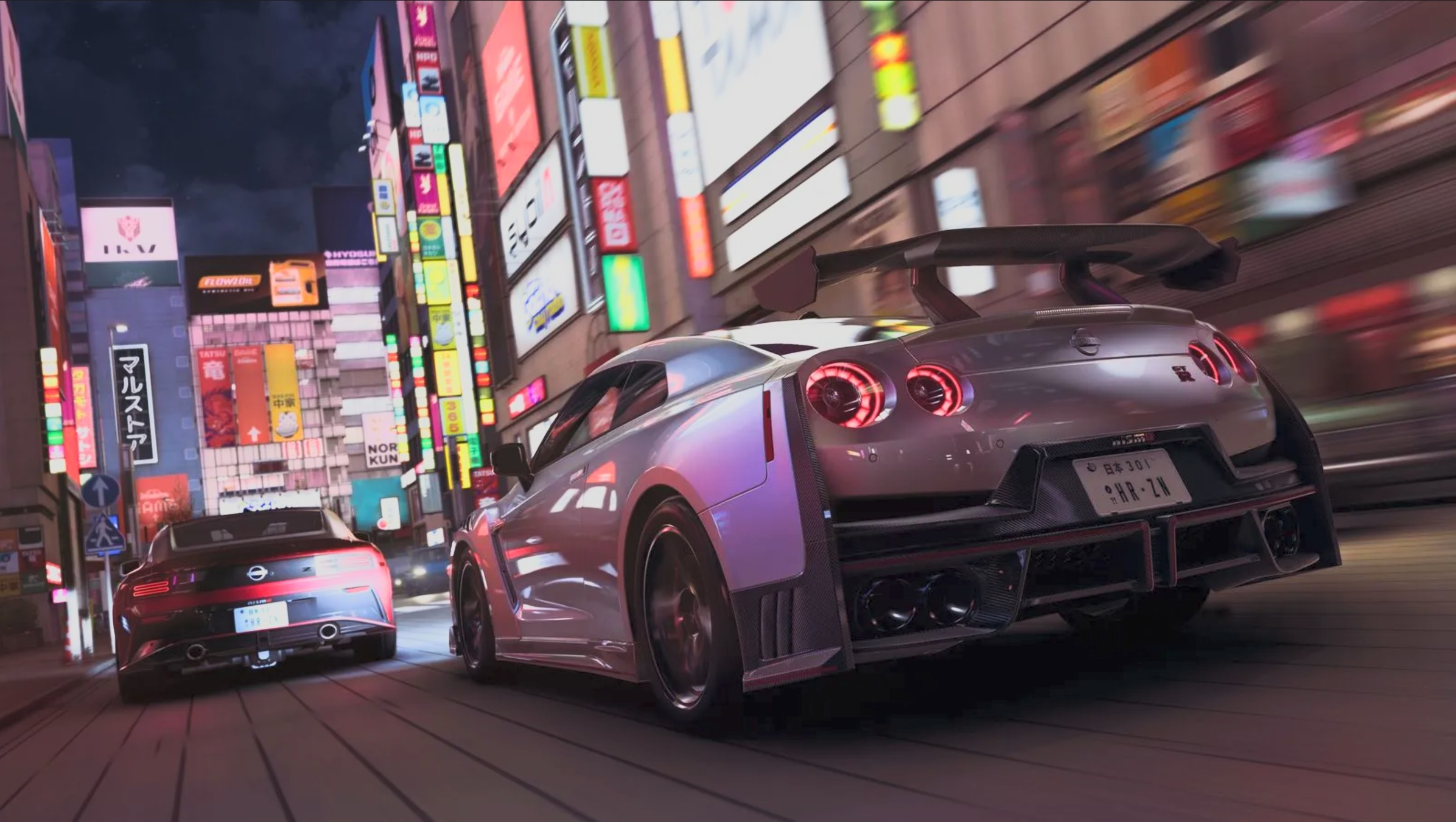 « Nous prenons des mesures très strictes » Le studio de Forza Horizon 6 confirme l'énorme leak une semaine avant sa sortie