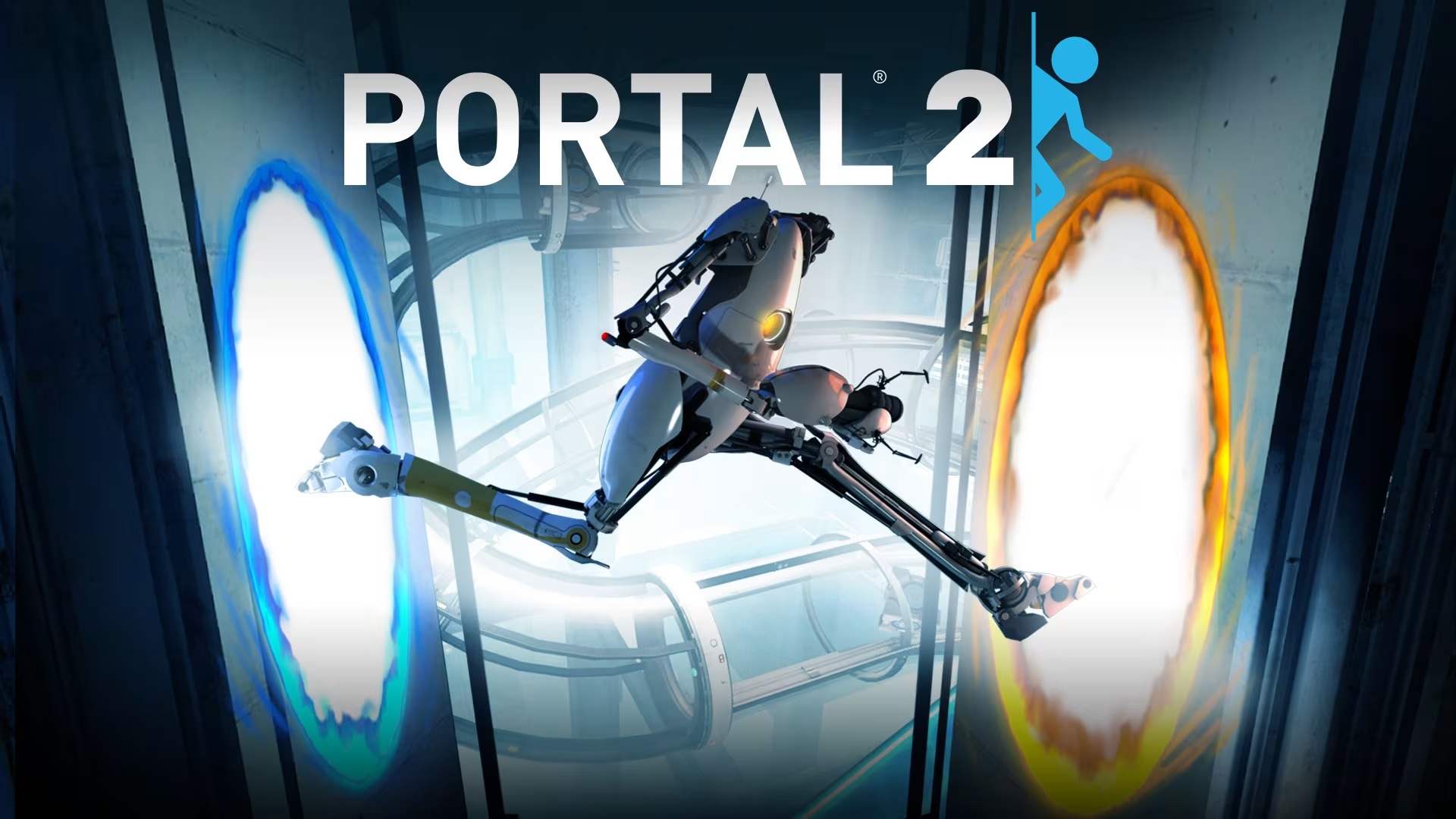 Portal 2 fête ses 15 ans, retour sur ce cousin éloigné mais tout aussi culte d’Half-Life