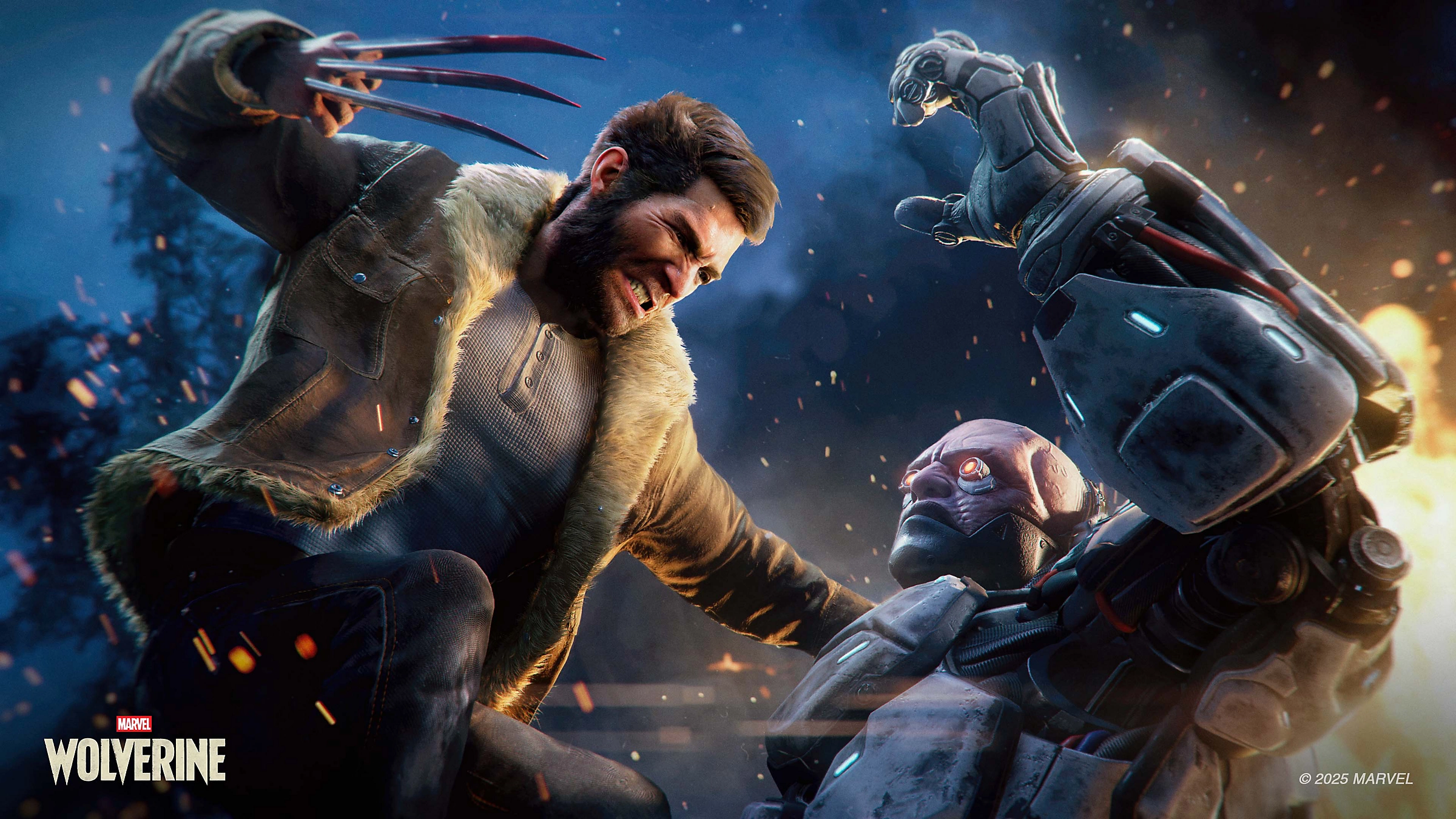 « Le jeu est d'une fluidité exceptionnelle » Marvel's Wolverine réalisera une énorme prouesse sur PS5, la PS5 Pro n'a qu'à bien se tenir