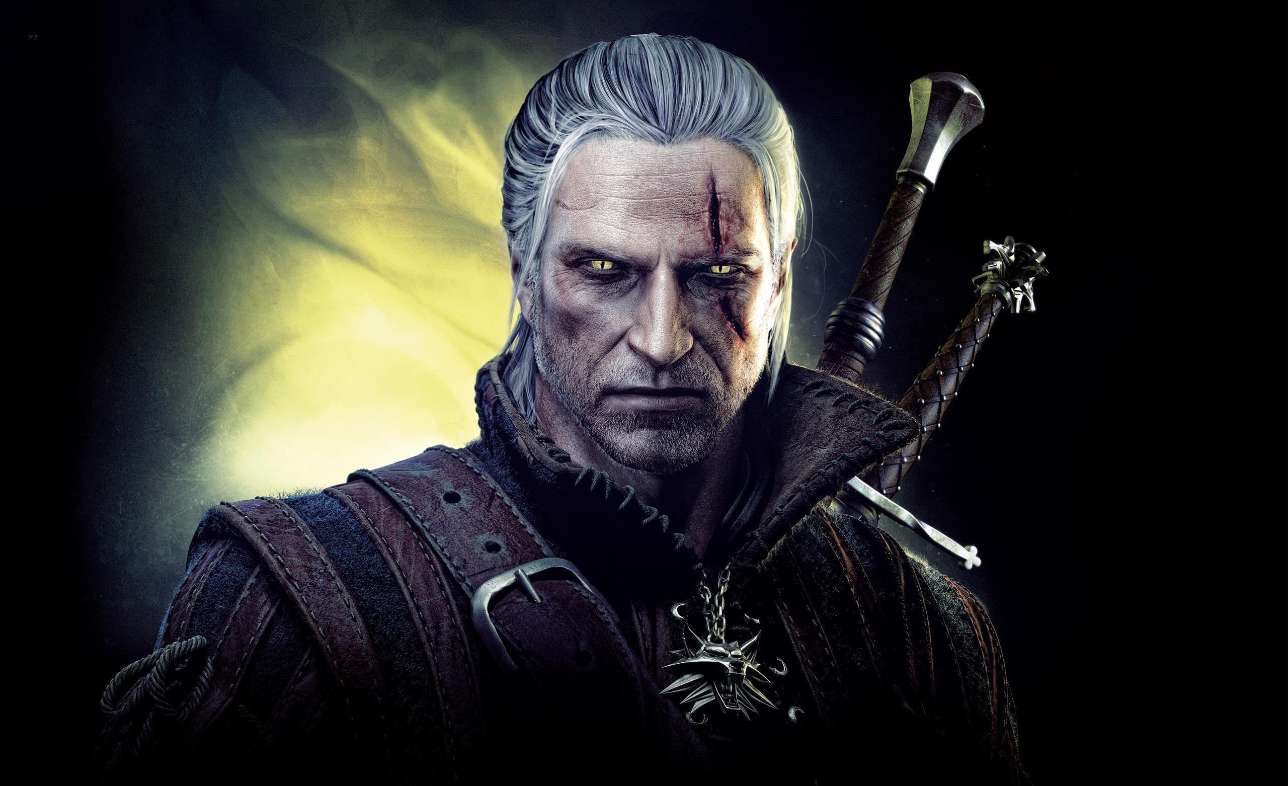 Sorti il y a 15 ans, The Witcher 2 m'a fait découvrir la licence et c'est depuis l'une des mes préférées de tous les temps