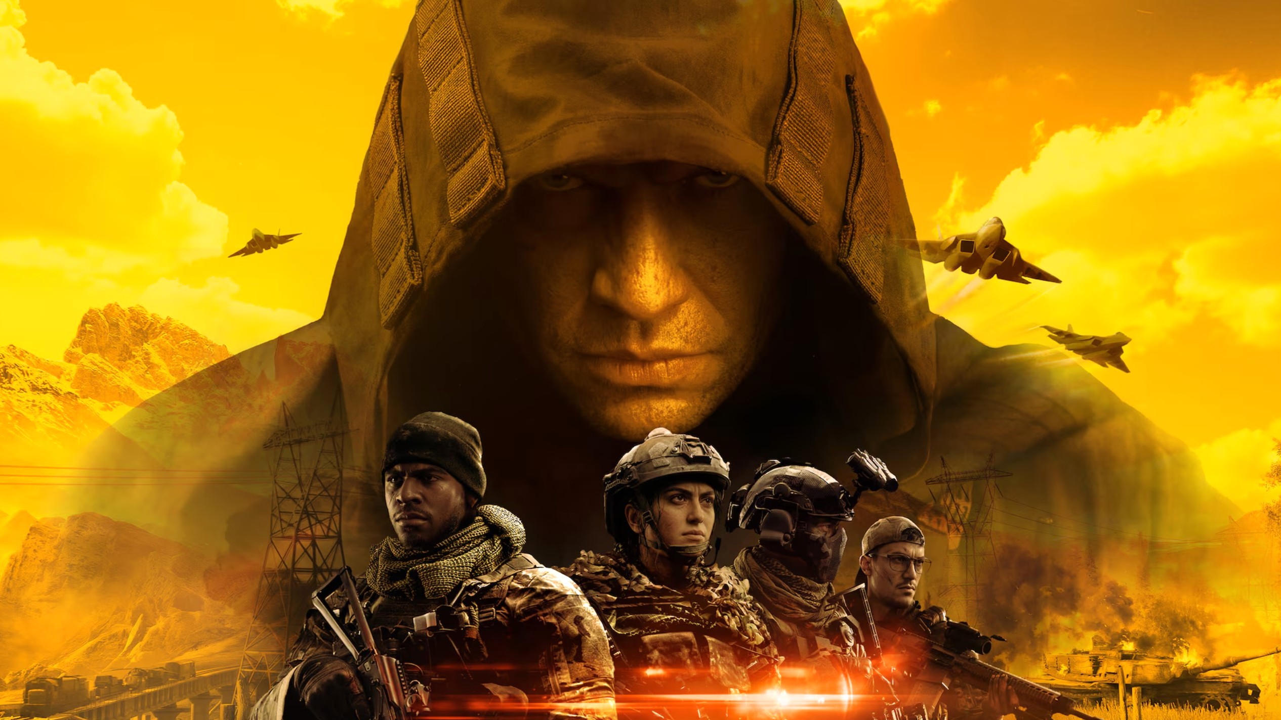 On a joué à la saison 3 de Battlefield 6, elle s'inspire des meilleurs jeux de la franchise