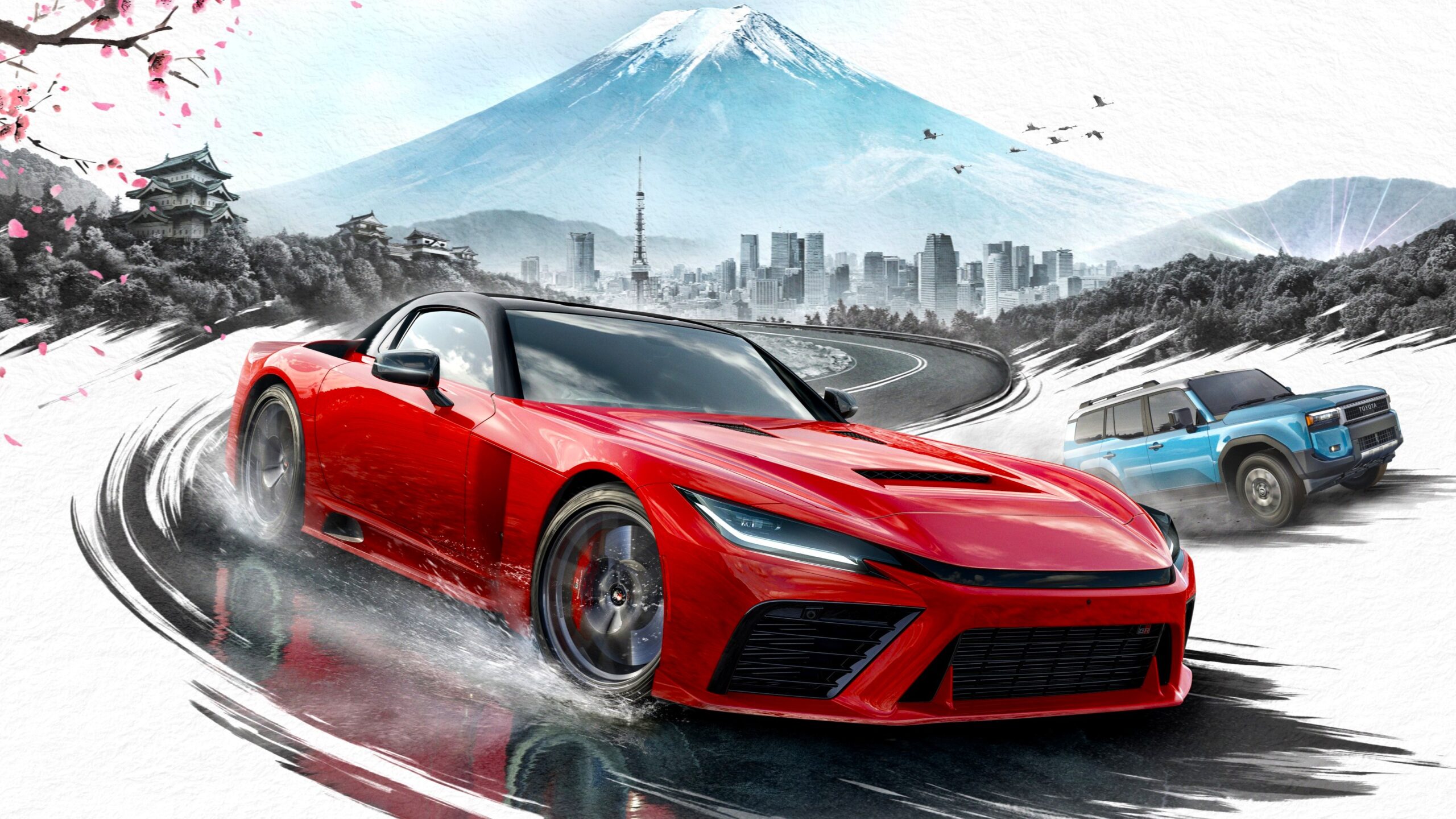 Voici pourquoi notre test de Forza Horizon 6 n'est pas dispo, notre avis après plus de 30 heures