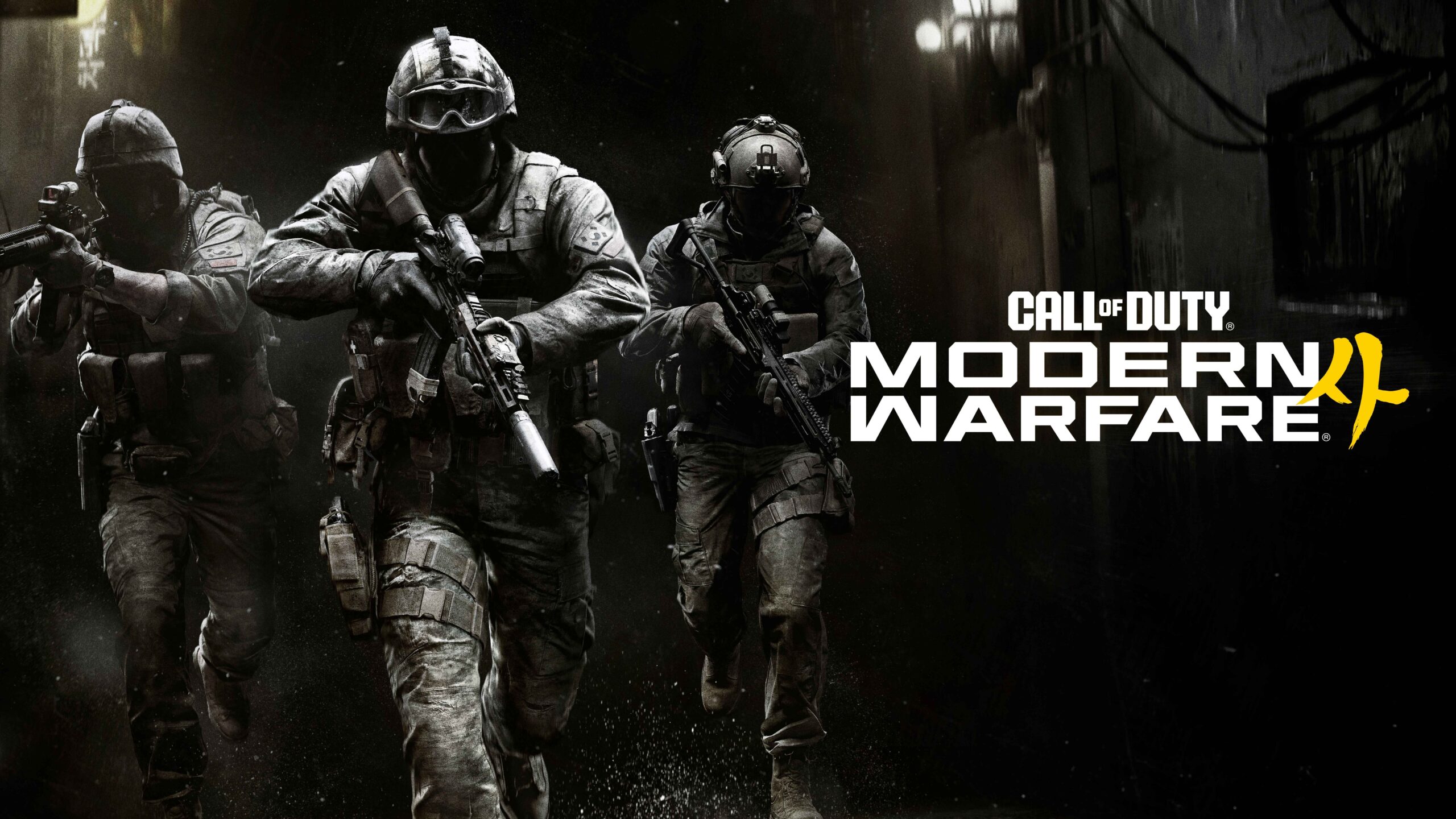 On a joué à Call of Duty Modern Warfare 4, ça pourrait bien être le meilleur épisode depuis longtemps
