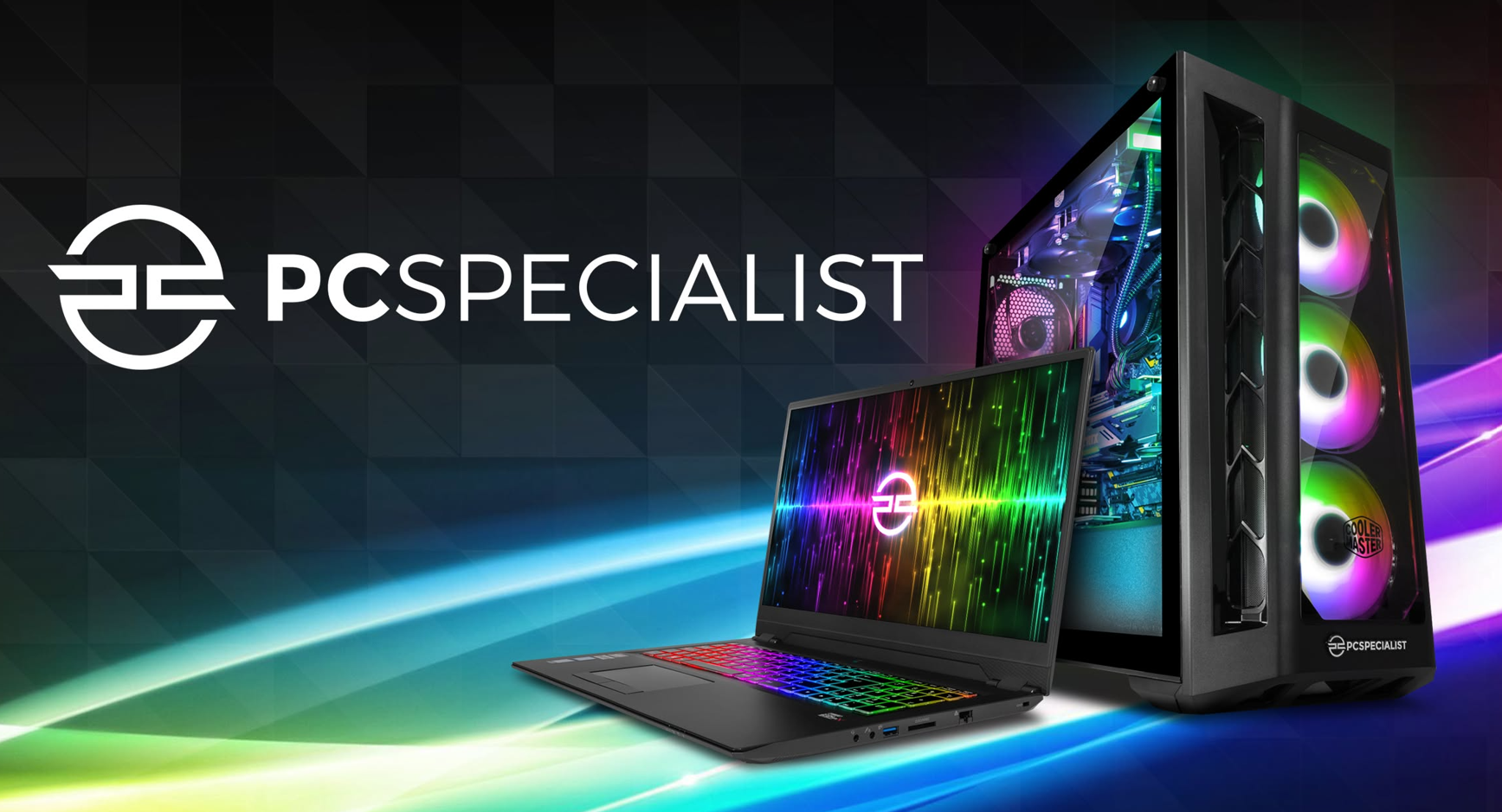 Notre essai du Ionico, le PC portable gaming conçu par PCSPECIALIST
