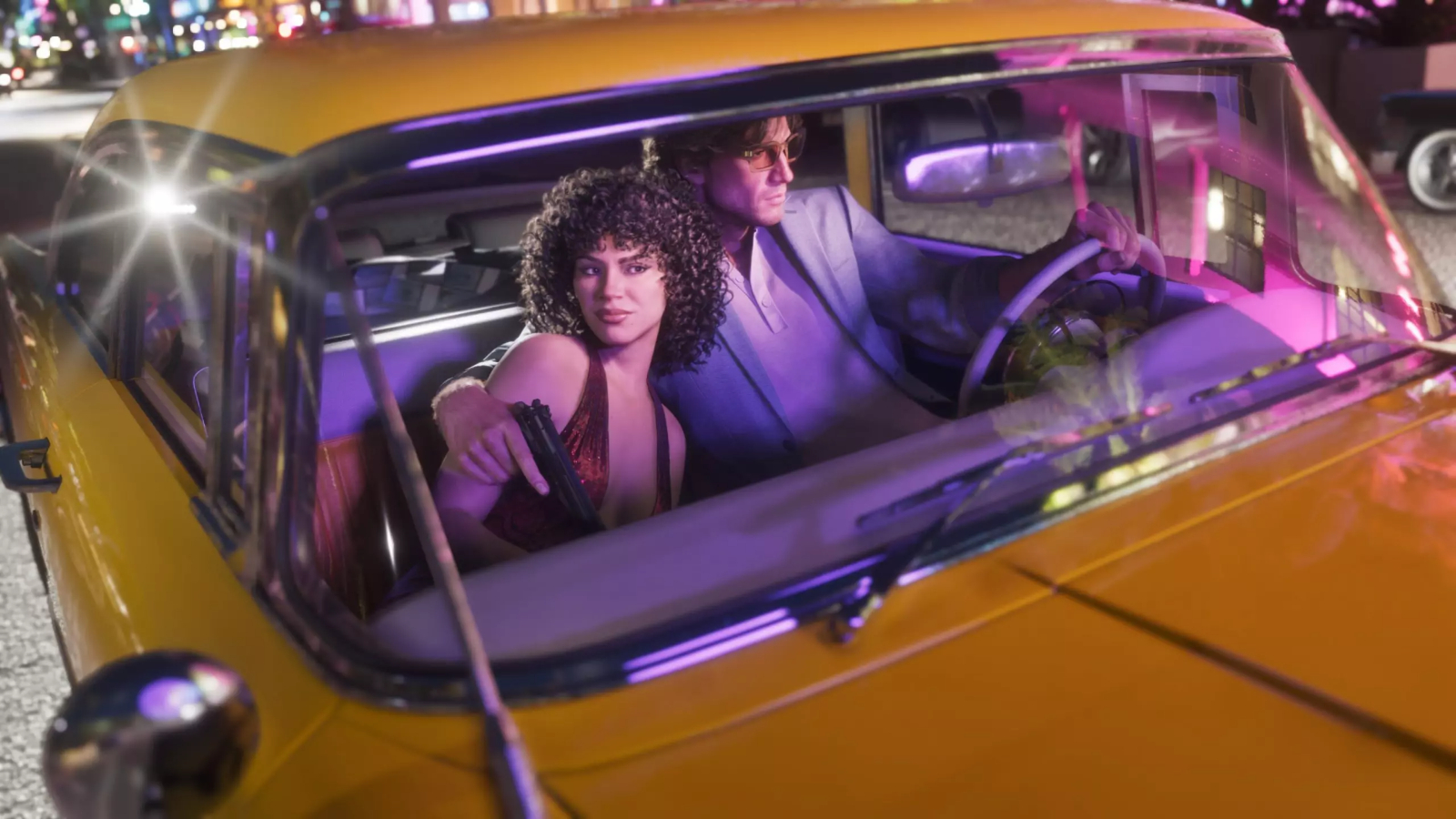 « Nous n'avons pas le temps de vous emmener partout » GTA 6 sera tellement colossal que l'histoire ne vous permettra pas de faire le tour de la carte