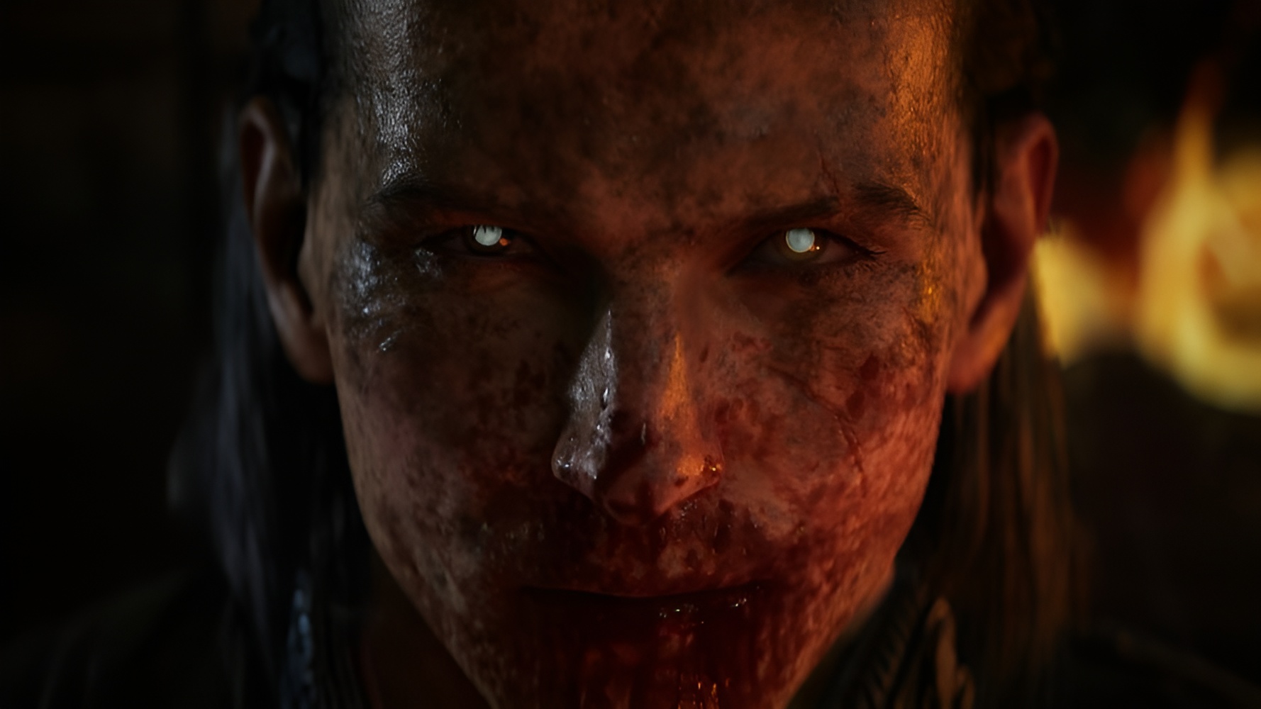 GUIDE The Blood of Dawnwalker : où trouver Vrakhir, la meilleure épée mythique pour un build Vampirisme 
