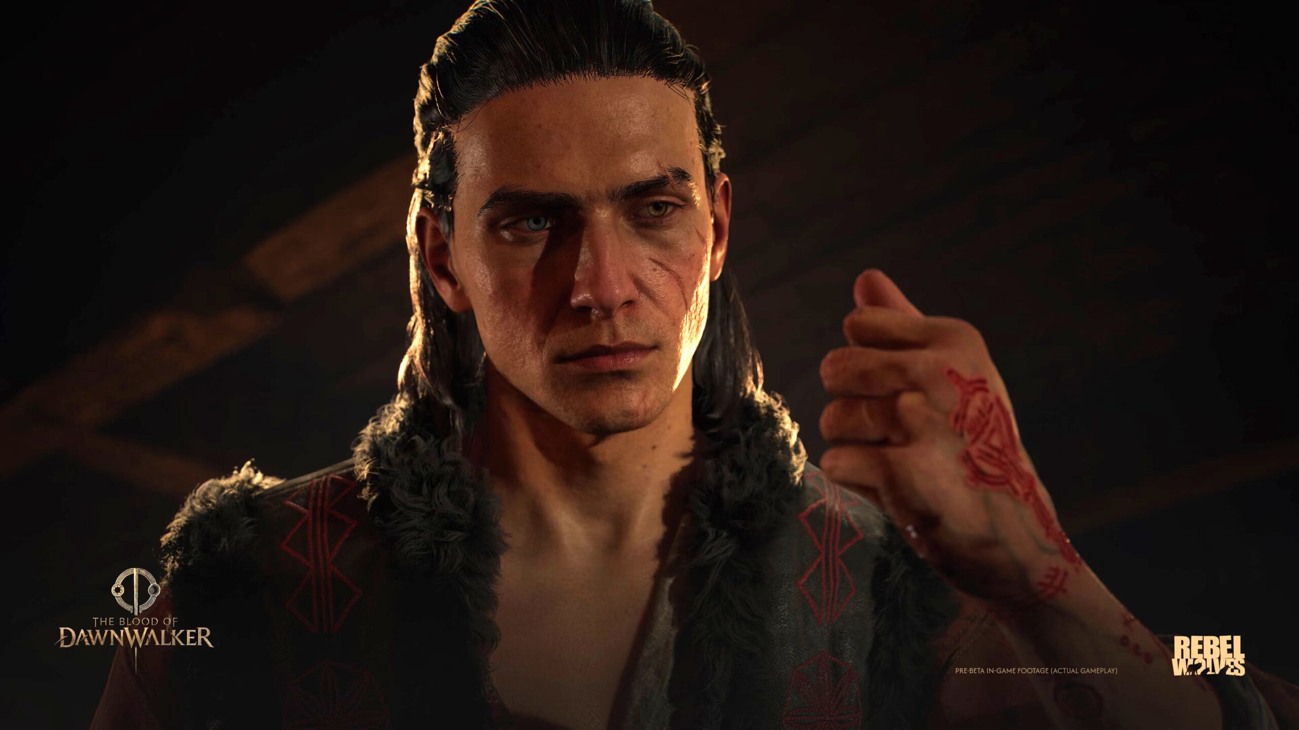 On a joué 4 heures à The Blood of Dawnwalker : enfin un RPG dark fantasy capable de détrôner The Witcher 3 ?
