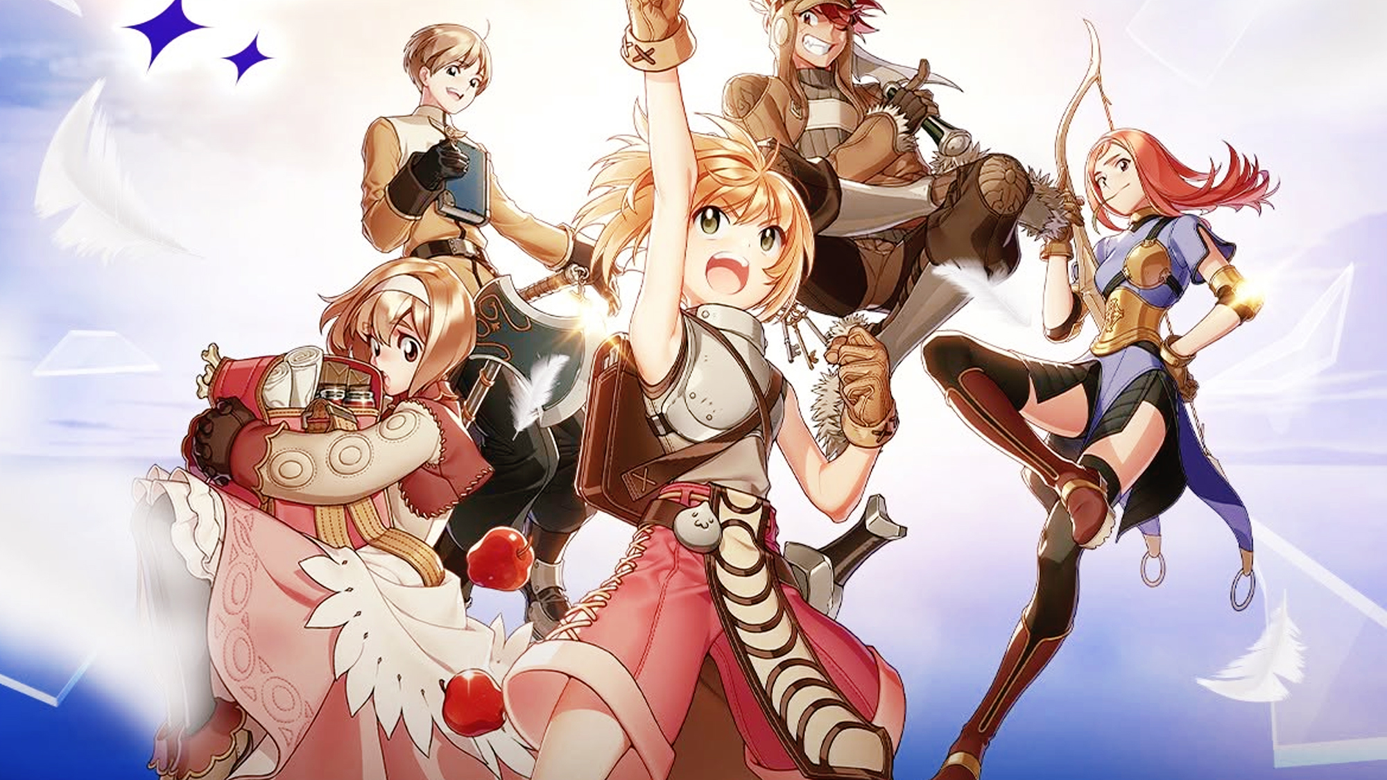 Il a accompagné toute une génération de joueurs il y a 20 ans ! Ragnarok Online revient en Europe avec une version entièrement repensée