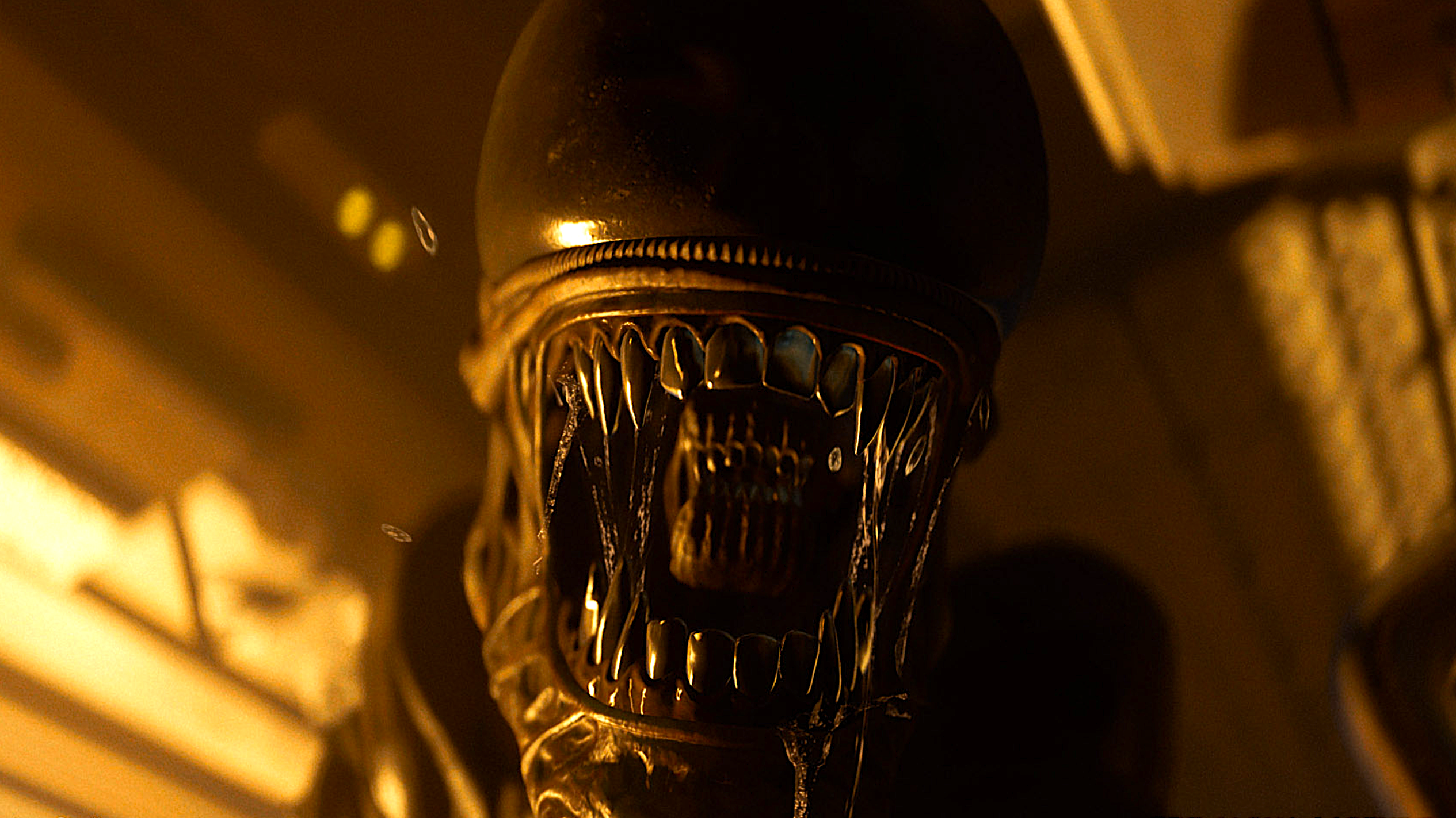 On a testé Alien Isolation 2, et il s’annonce au moins aussi terrifiant que le premier