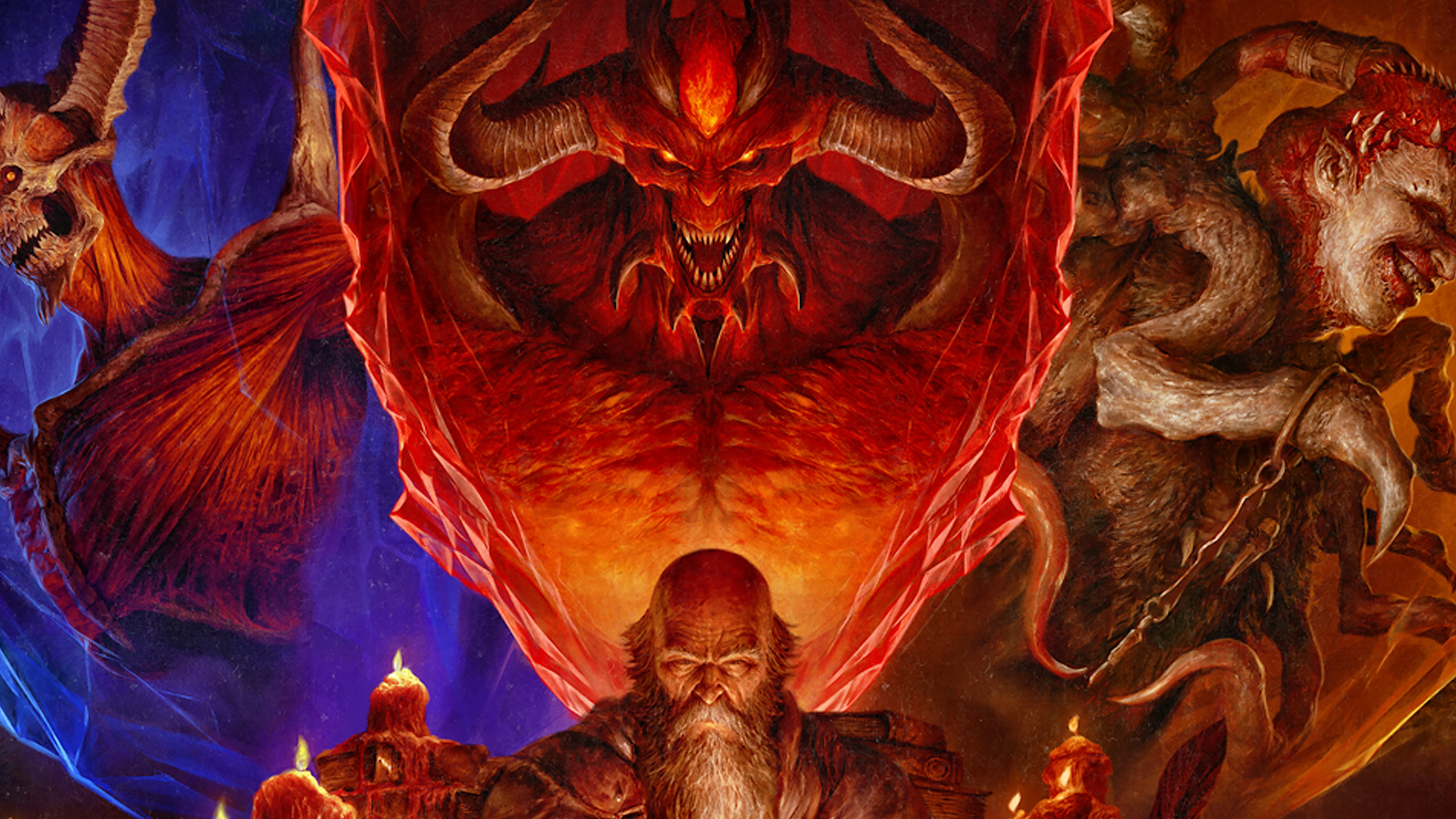 On a testé la saison 15 de Diablo 4, qui fera revenir des personnages cultes pour les 30 ans de la licence