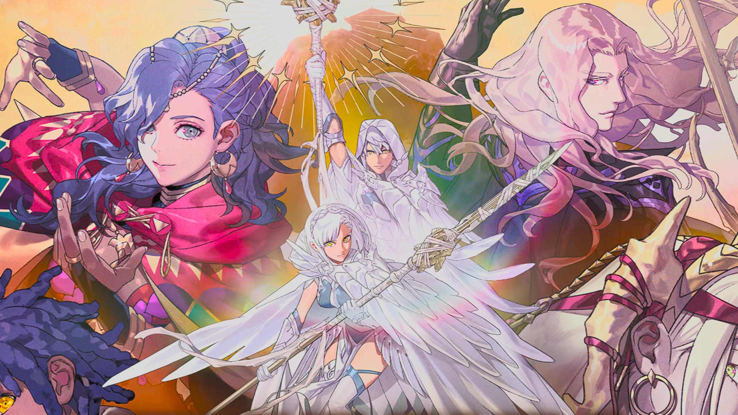 TEST Fire Emblem Fortune's Weave : l'un des meilleurs RPG de l'année et de la Switch 2 ? Notre avis après plus de 65 heures de jeu