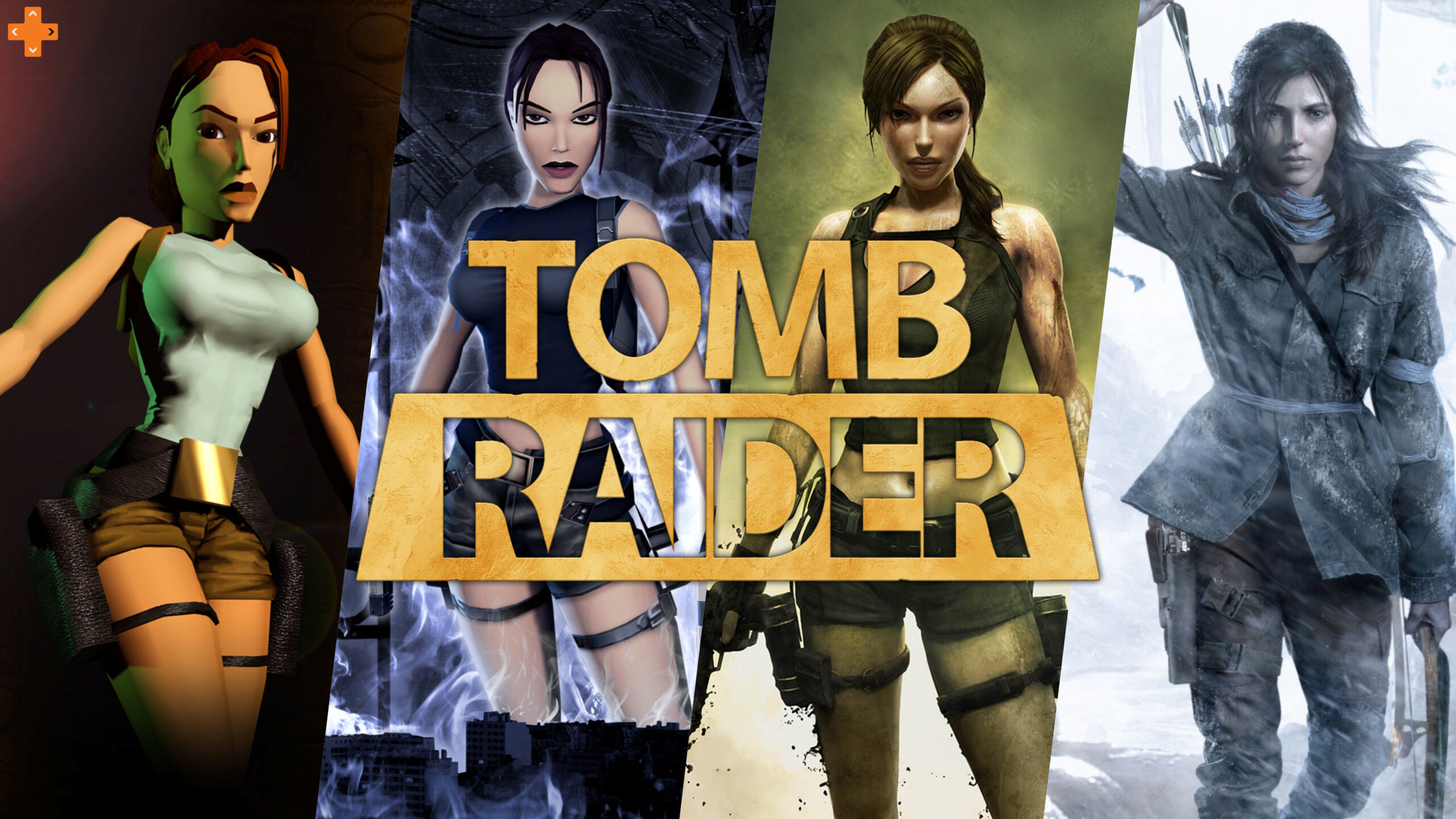 Tomb Raider a 30 ans ! On classe tous les jeux de la saga du pire au meilleur
