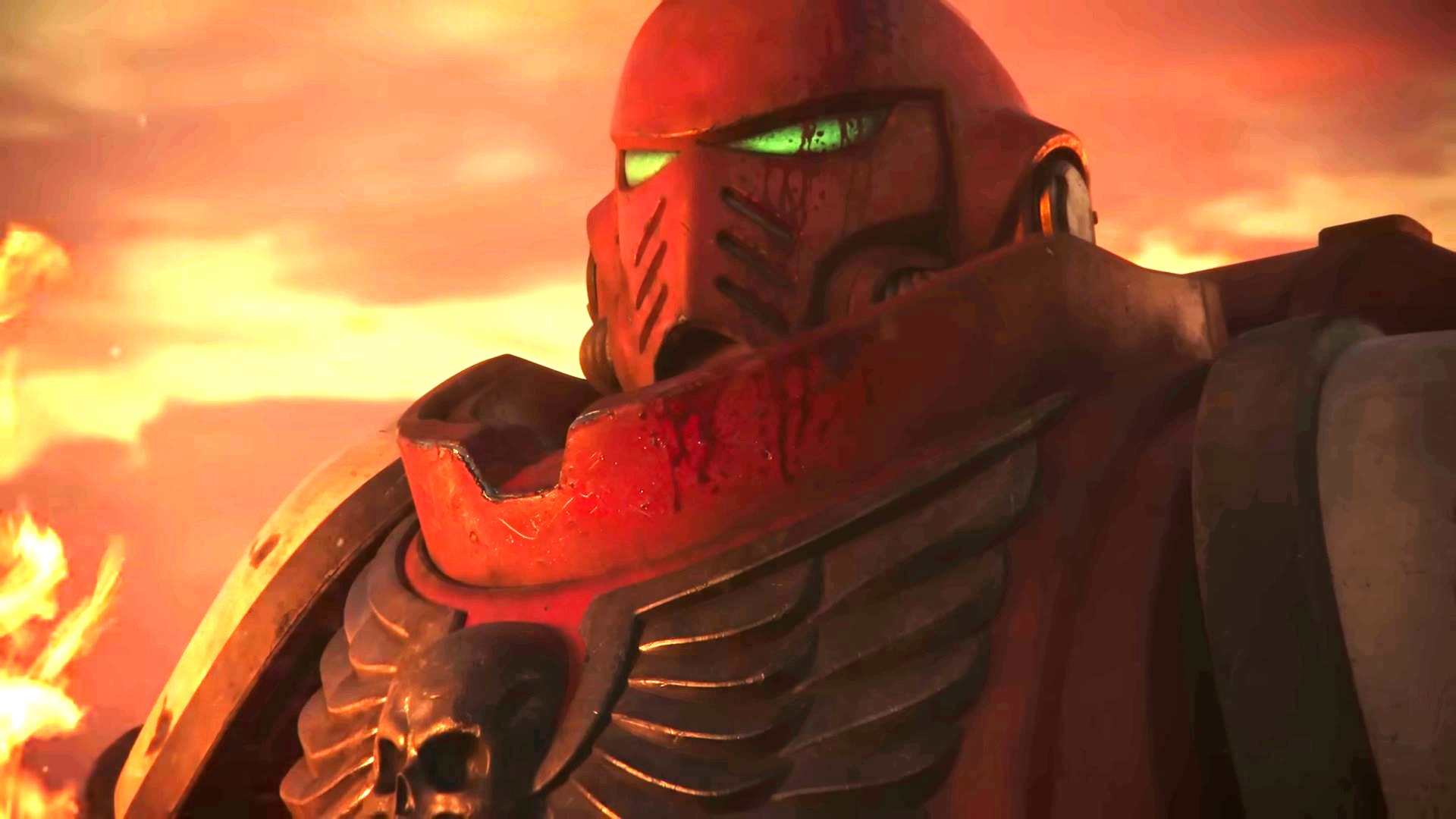 On a testé le mode Peinture de Warhammer 40,000 Dawn of War 4 : le meilleur outil jamais vu dans un format virtuel
