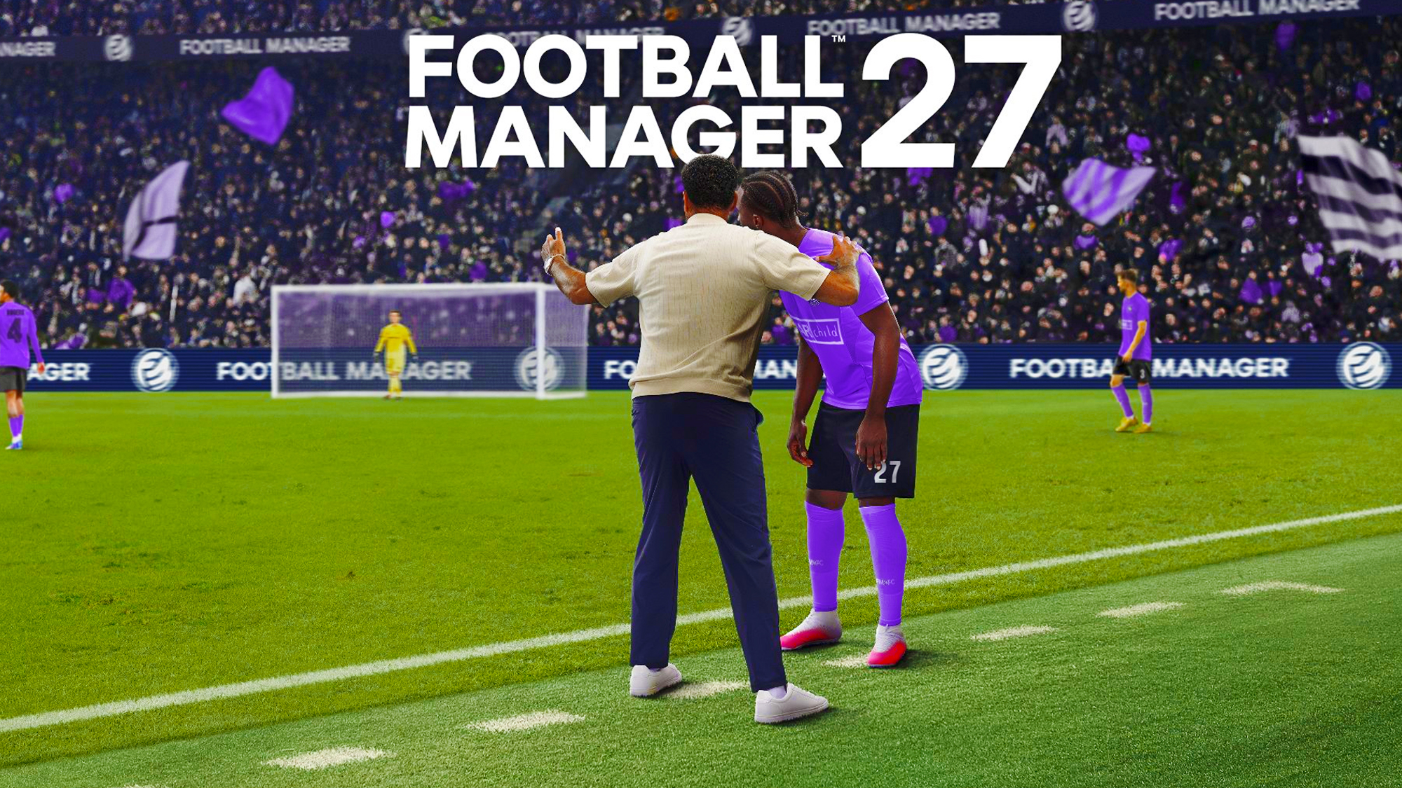 On a joué à Football Manager 2027 en exclu France, le retour en grâce tant attendu ?