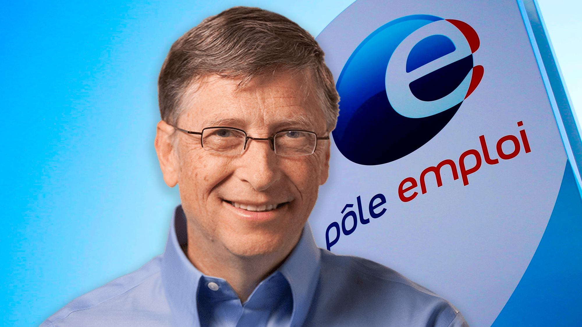 Selon Bill Gates, l'IA pourrait vous remplacer sauf si vous avez l'un de ces métiers