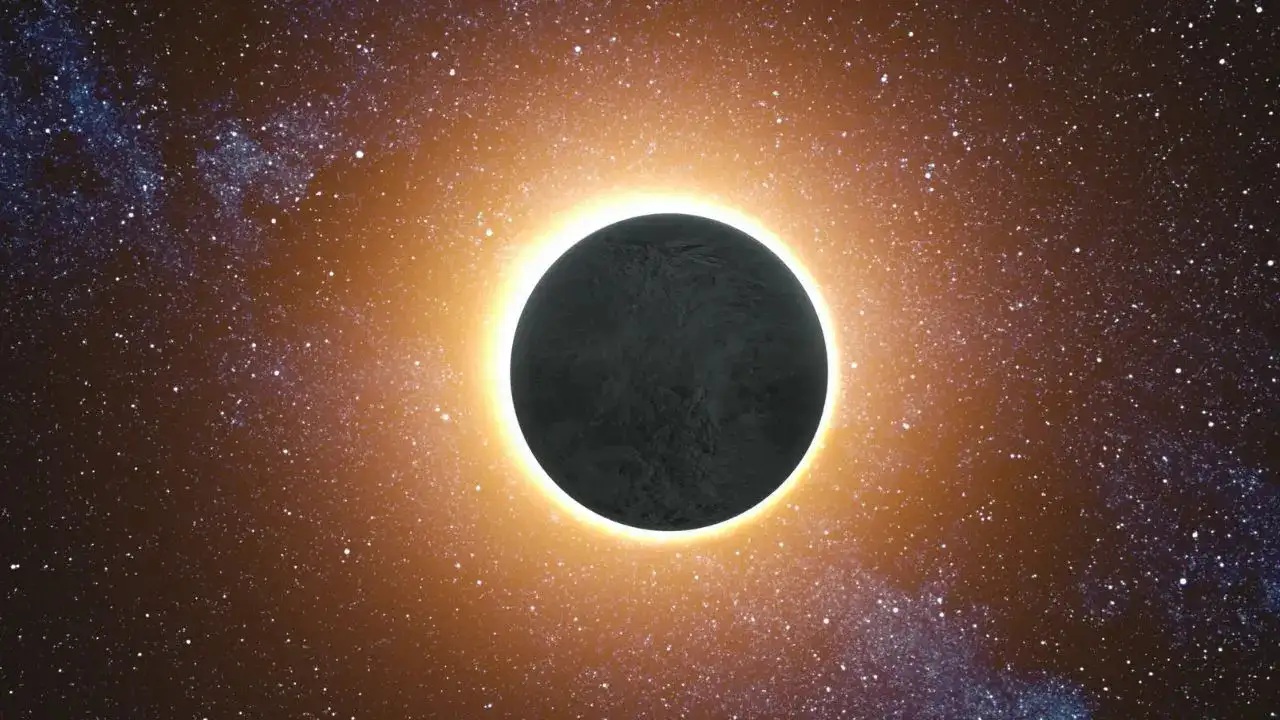 Une éclipse solaire totale sera de nouveau visible en France et on a une date