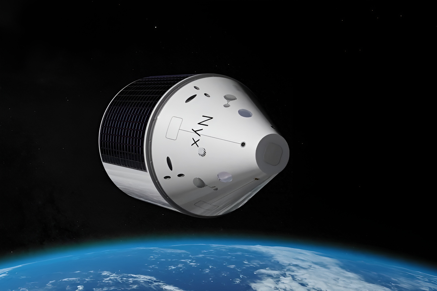 Cette capsule européenne à près d'1 milliard de dollars pourrait tout changer