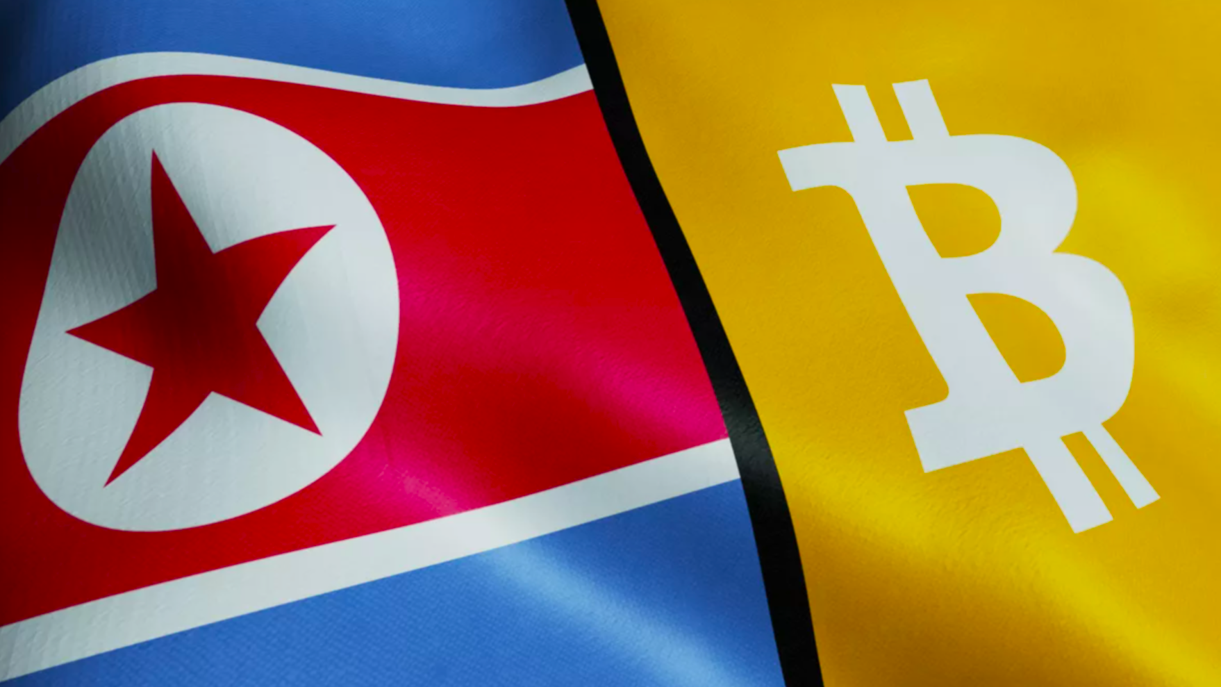 Crypto : un agent nord coréen postule dans une entreprise et se fait piéger