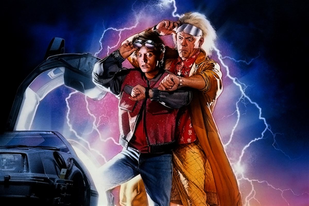 Retour vers le Futur : depuis 35 ans, ce détail échappe aux plus grands fans de la série