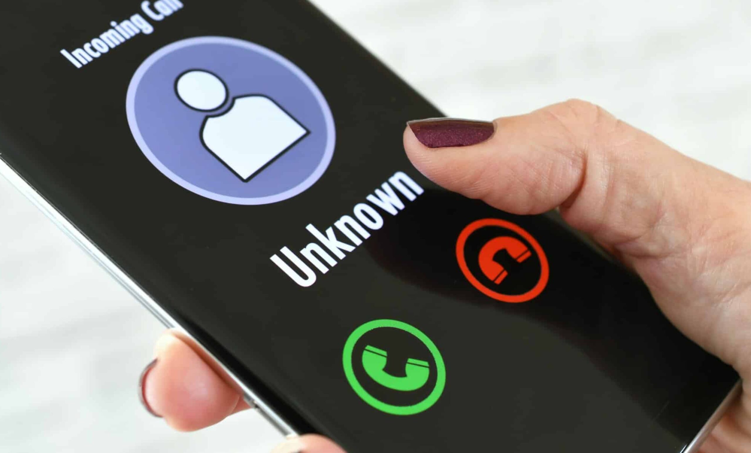 Android : voici comment bloquer facilement des numéros indésirables qui font du démarchage commercial