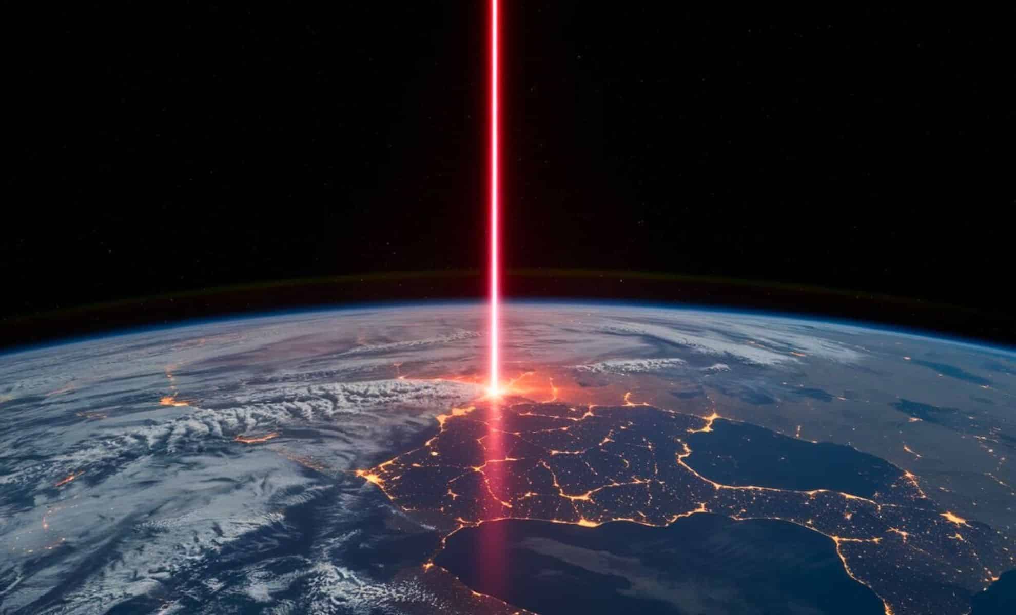 C'est digne d'un film de science-fiction ! La Terre a reçu un message envoyé à 16 millions de kilomètres