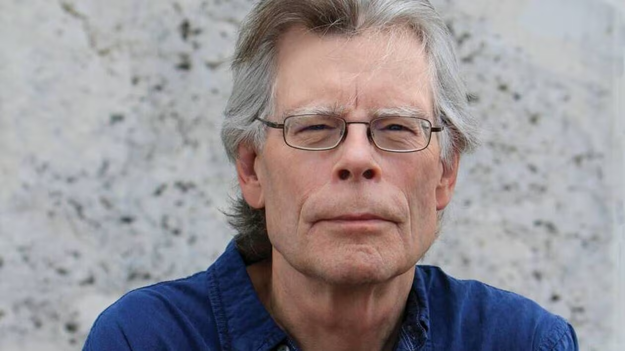 Stephen King donne son avis en huit mots sur l'un des films les plus populaires de l'année