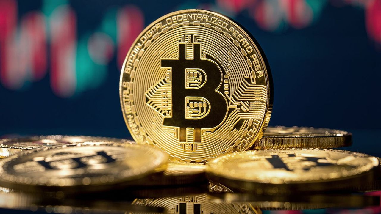 Ils dépensent 1300¬ d'électricité en trois semaines dans leur Airbnb, ils minaient en fait de la cryptomonnaie