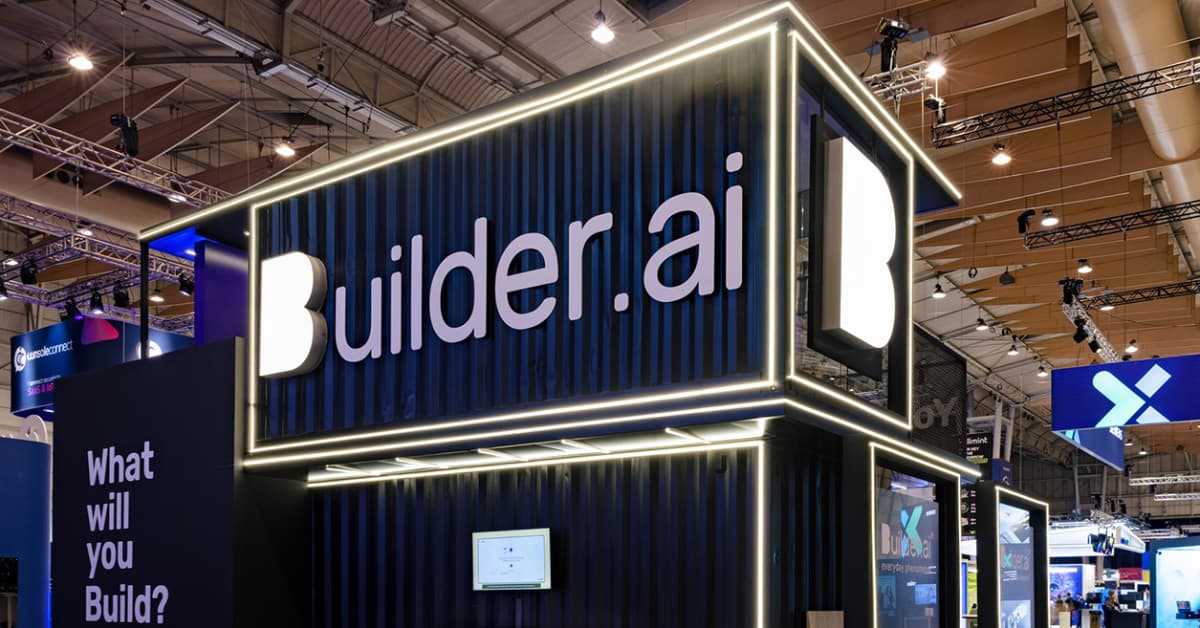 Cette entreprise d'IA fait faillite, c'était en réalité 700 ingénieurs indiens