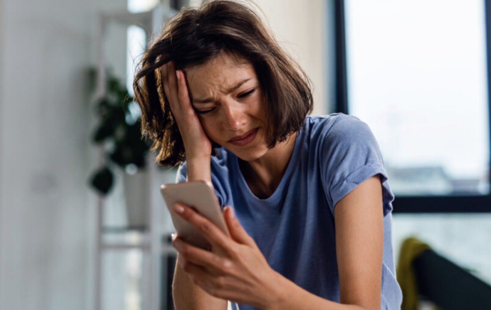 Si un numéro inconnus commence par ces 4 chiffres, ne répondez pas c'est du spam