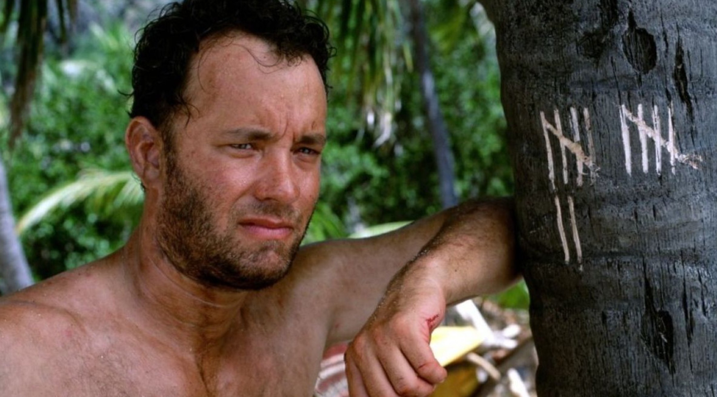 Ce film de science-fiction de Tom Hanks est considéré comme l’un des plus beaux jamais réalisés